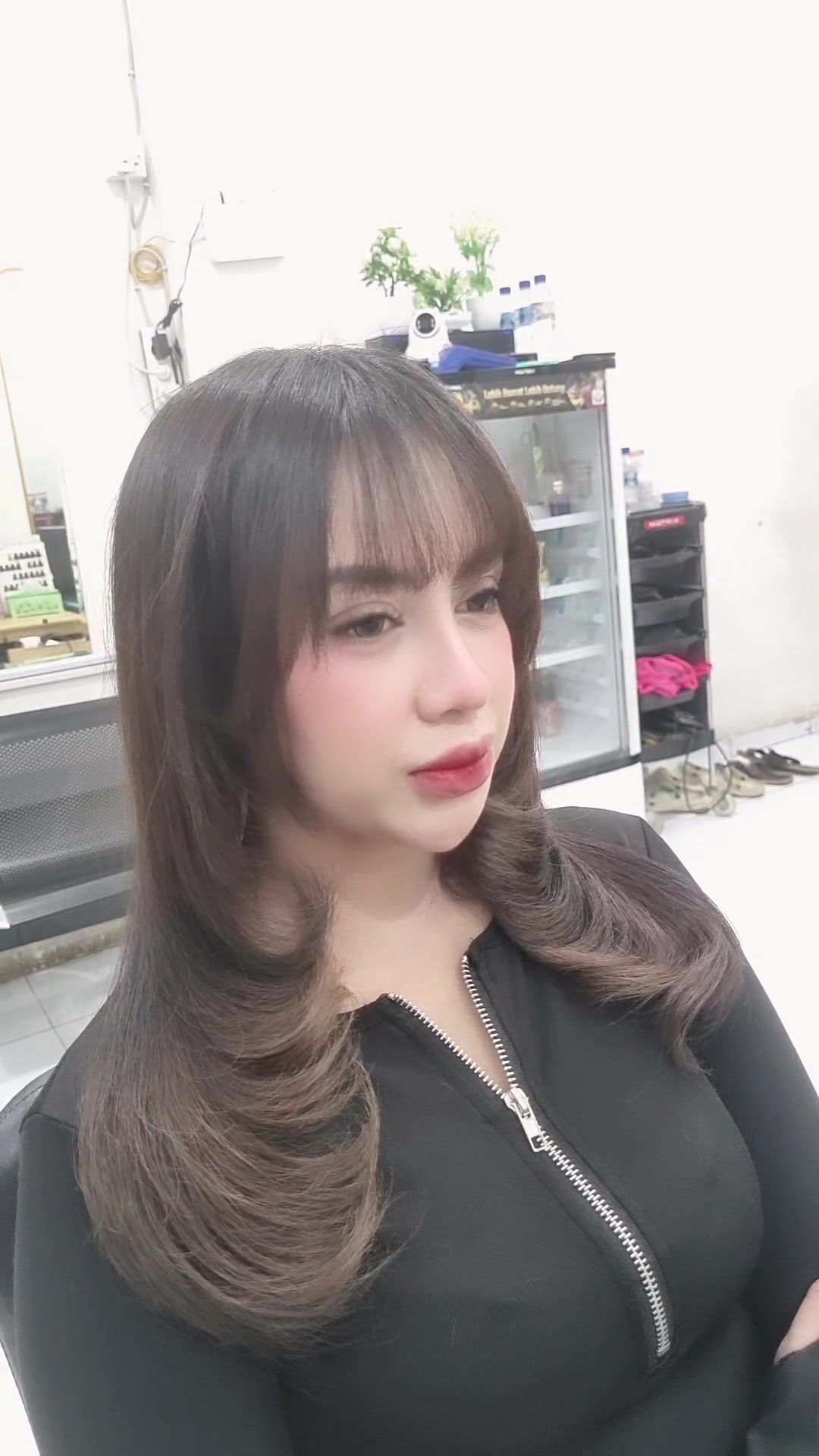 @Andy salon CILEGON