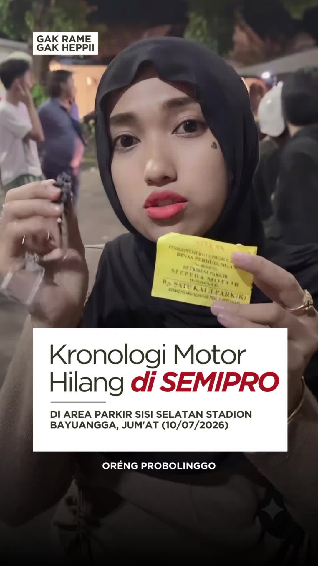 @ORENG PROBOLINGGO