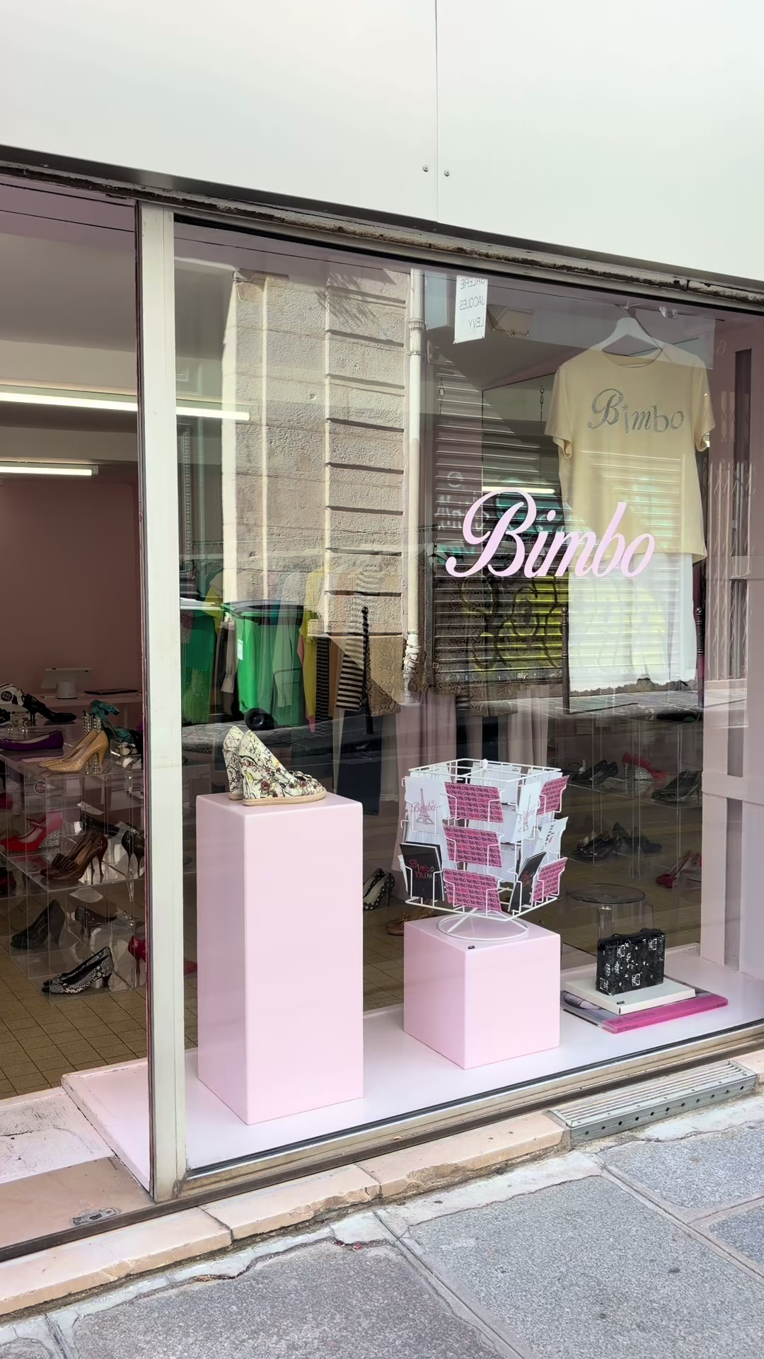 @Bimbo