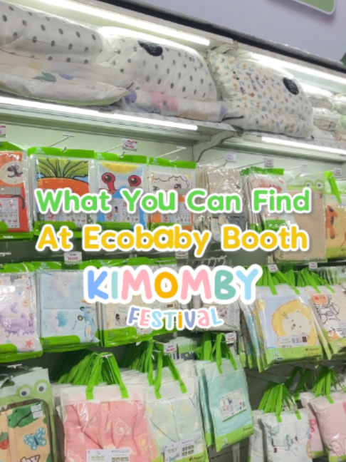 @Ecobaby Indonesia