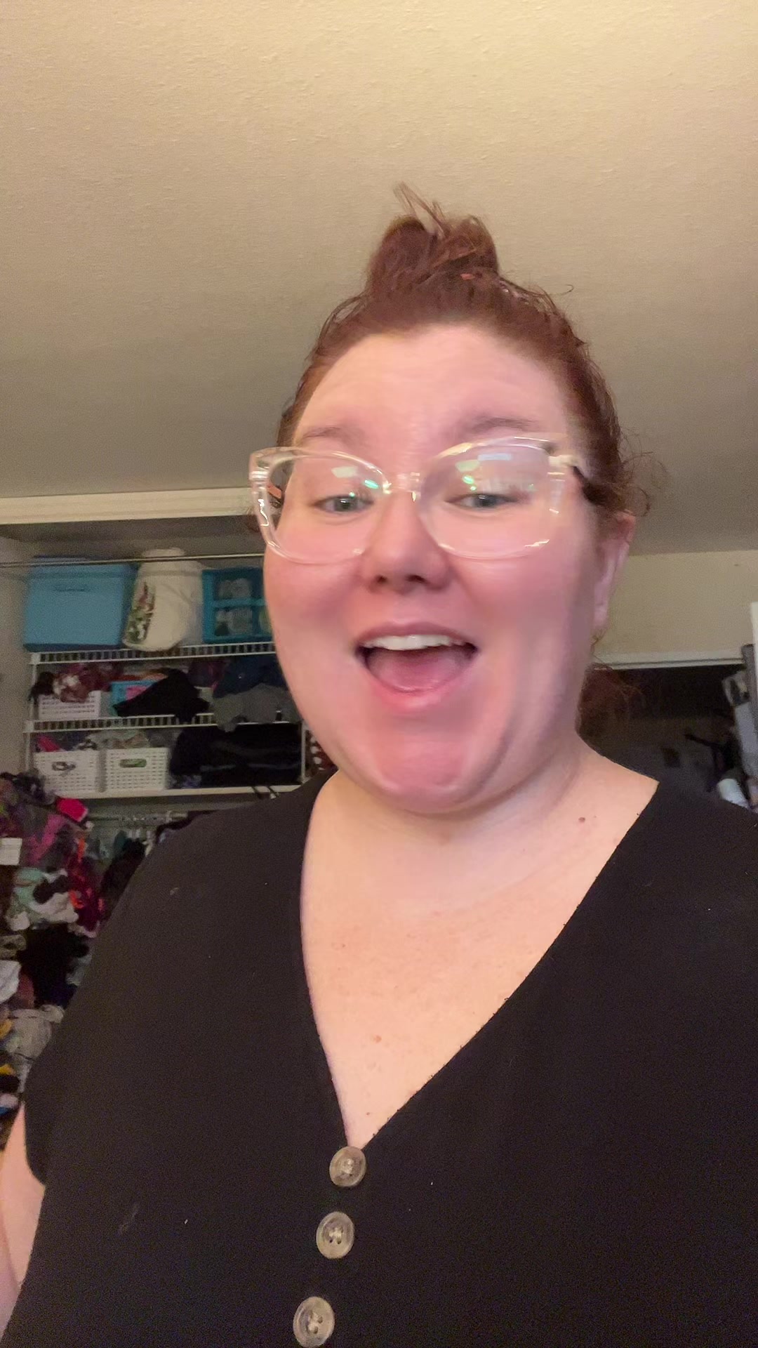 @Fat Liberation/ Body Positive!
