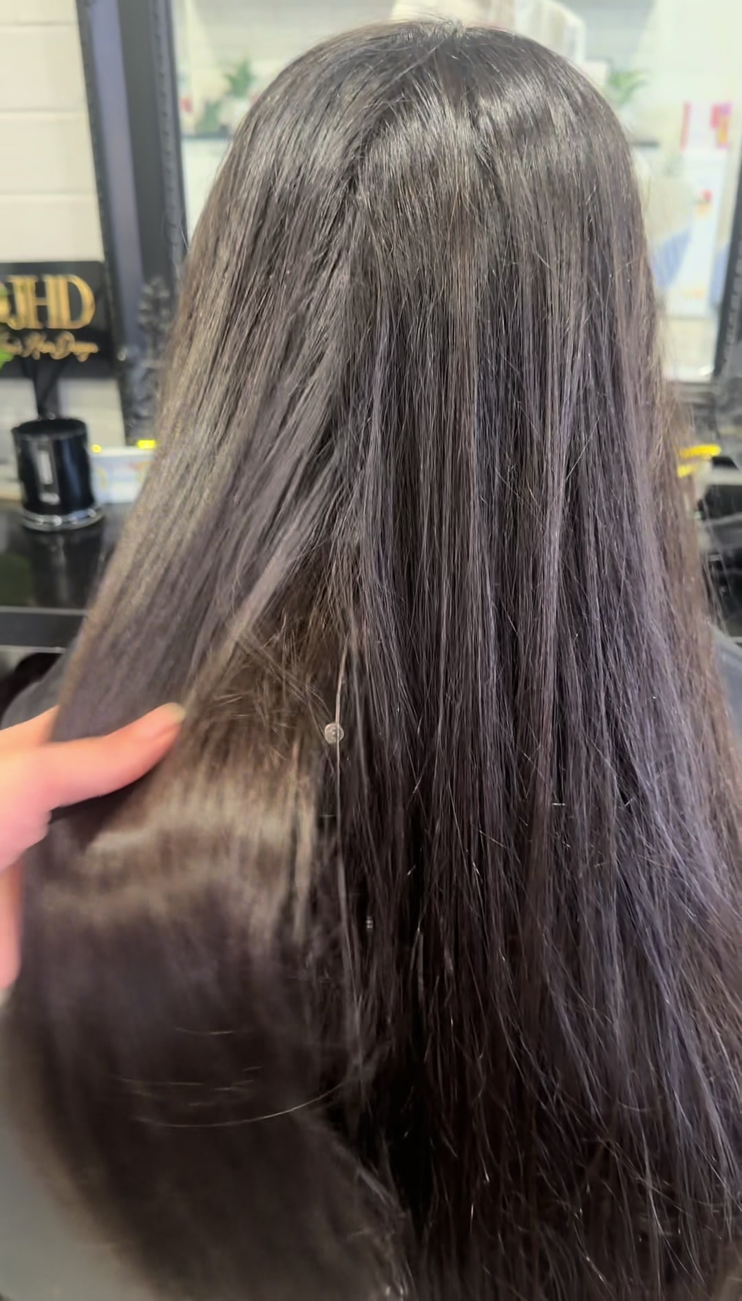 @LUXÉ HAIR By Jayz