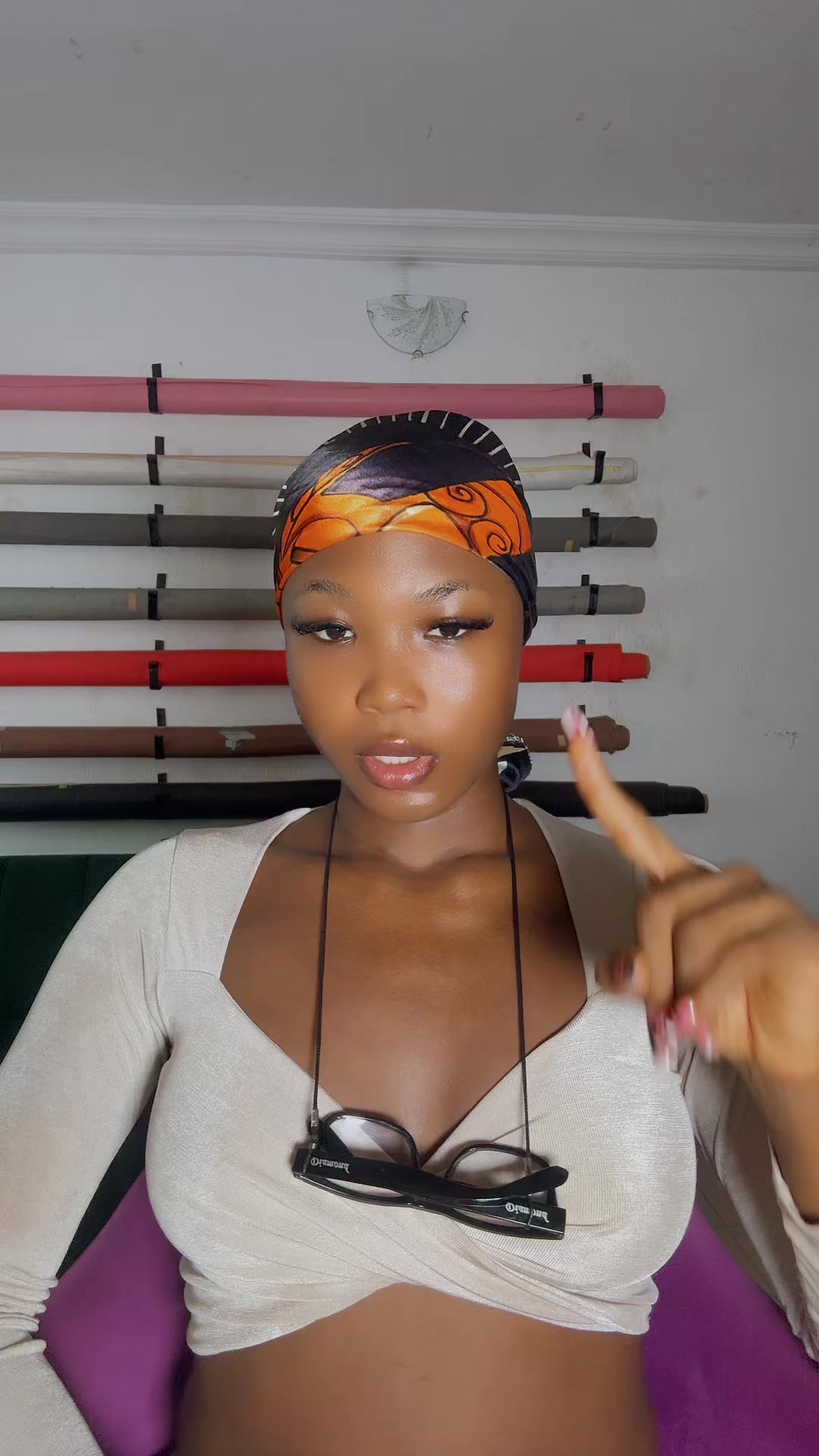 @Onyinyechi Agha