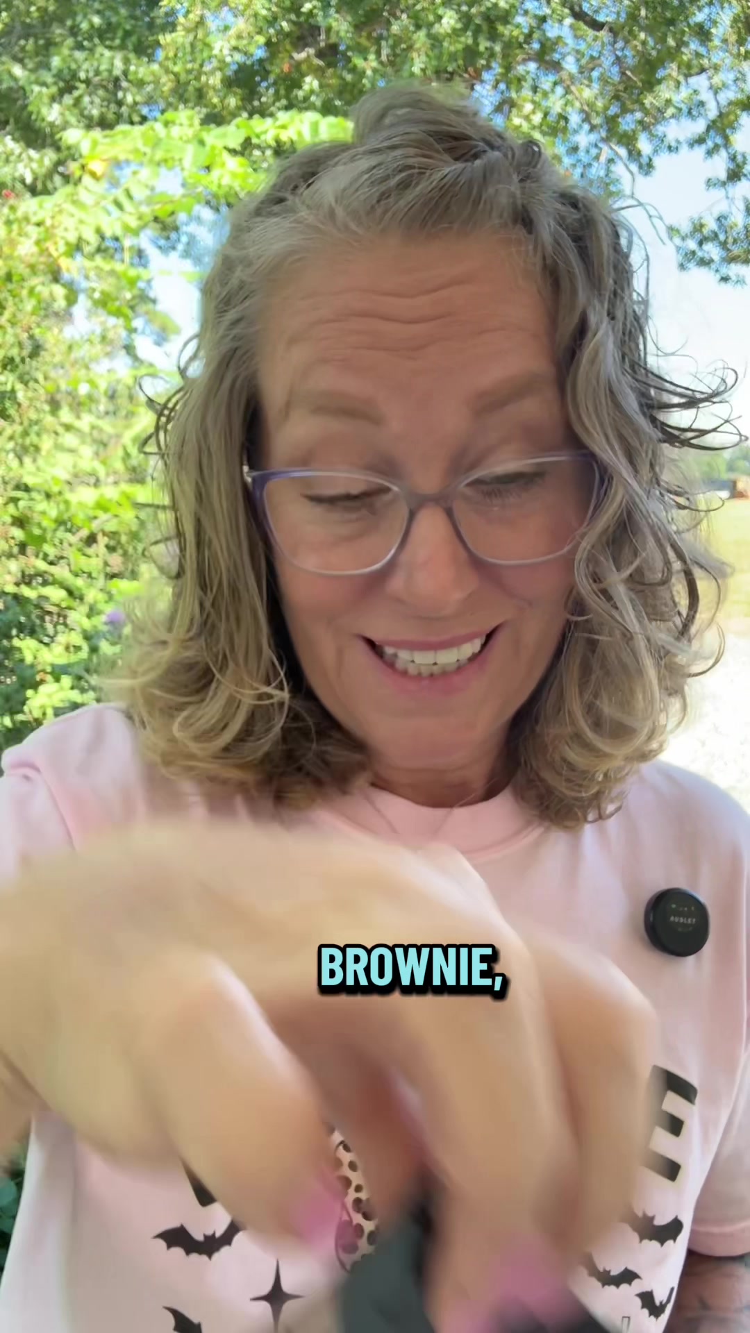 @Brenda Moore