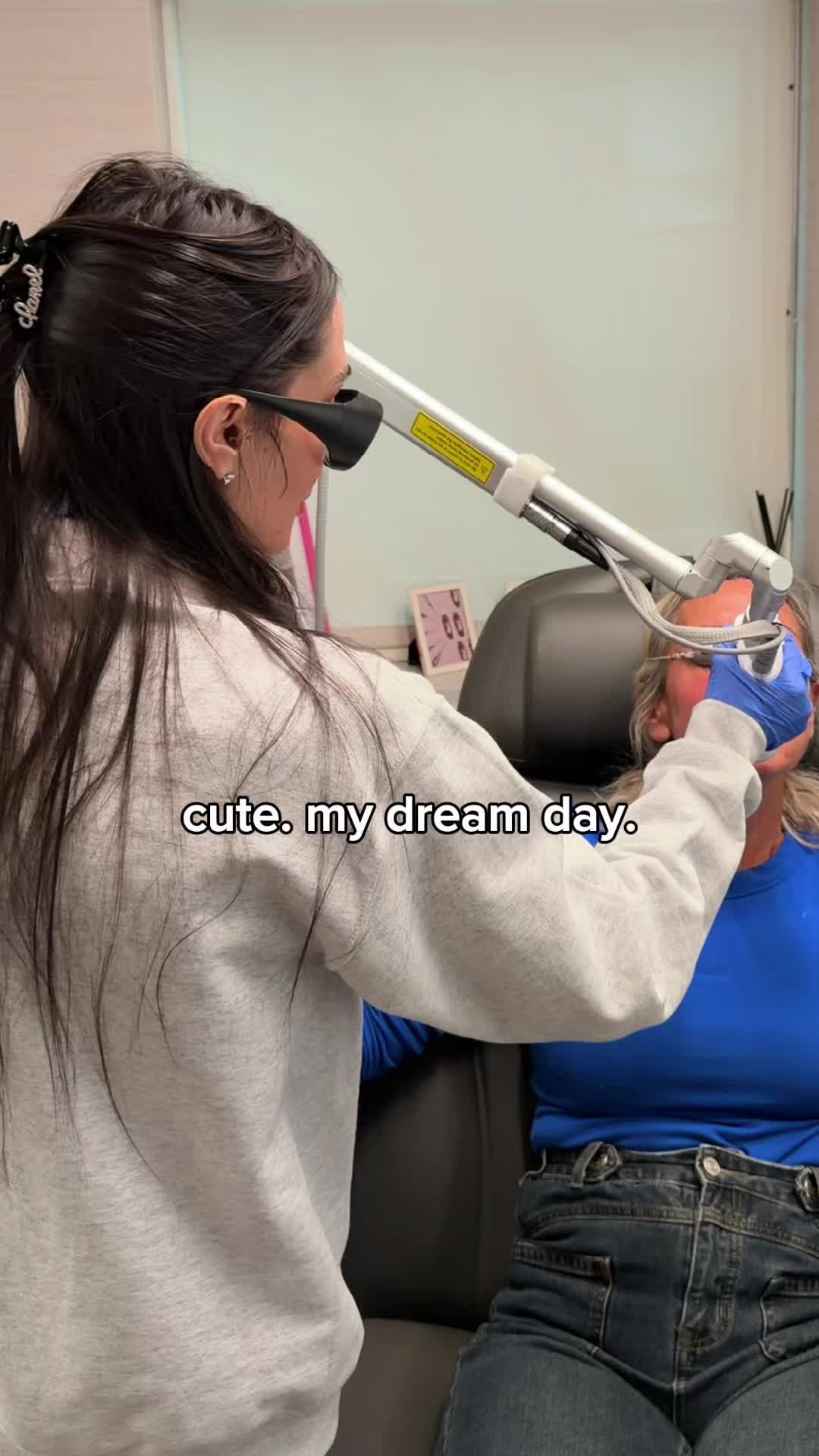@Nurse Tara  NYC