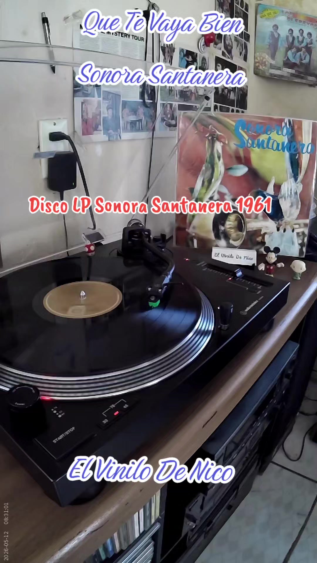 @El Vinilo De Nico 📀