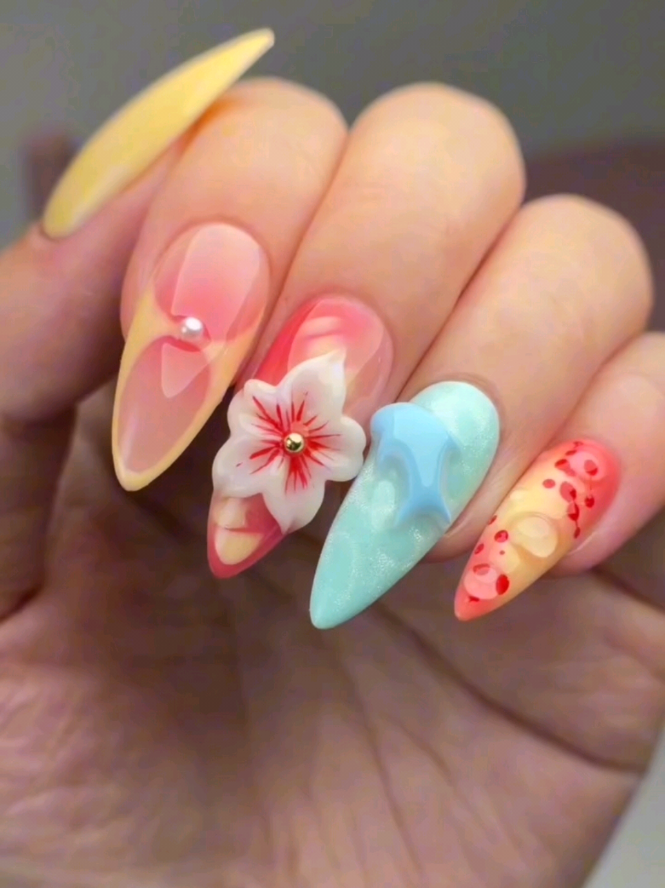 @Sofi Nails 💅
