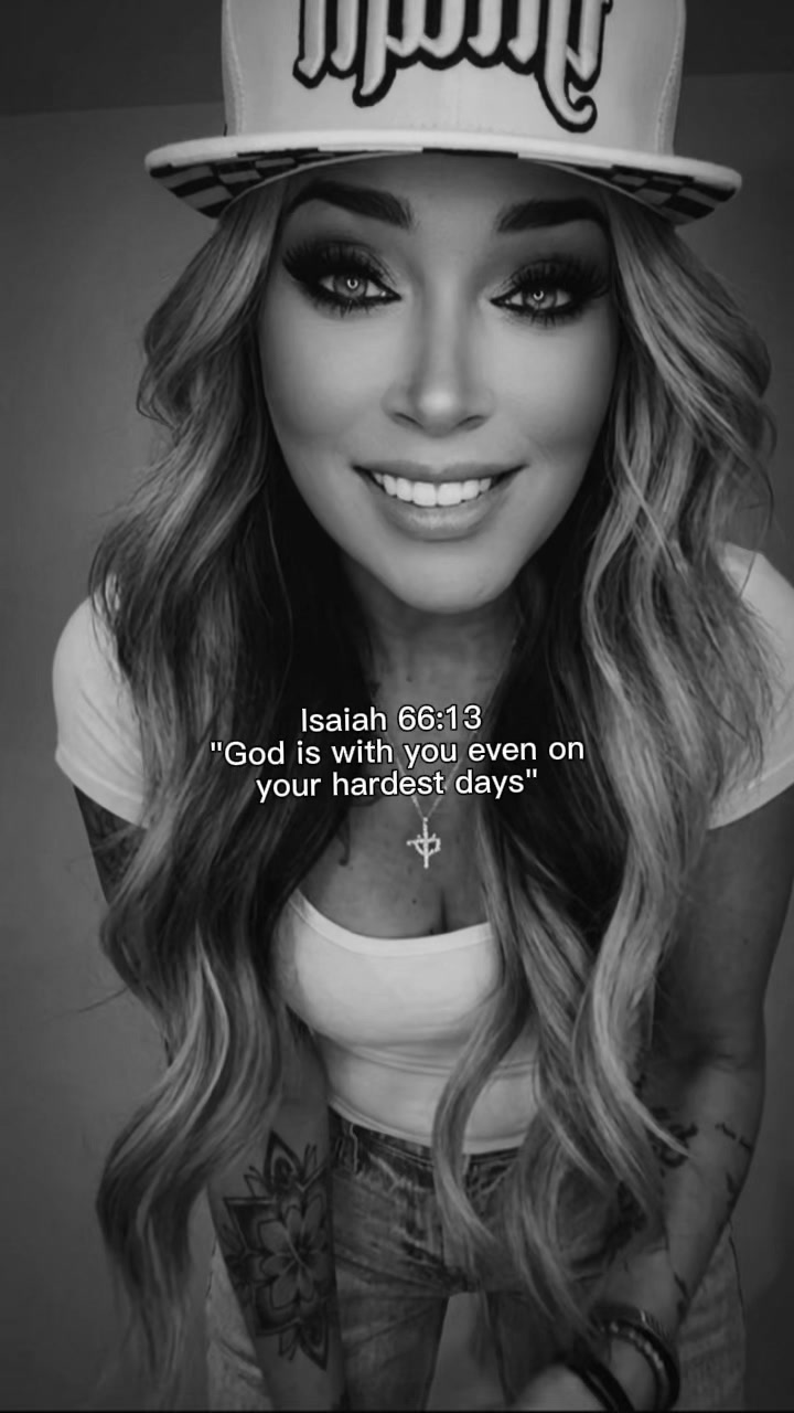 @Cara Lynn