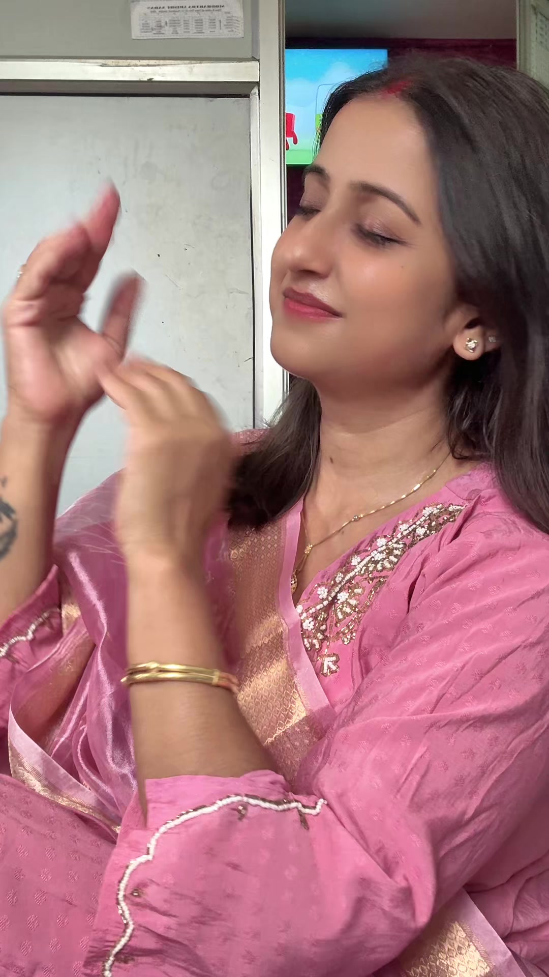 @URMILA BHATTARAI 🇳🇵🇳🇵