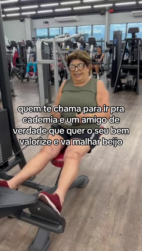 @Vó Maria