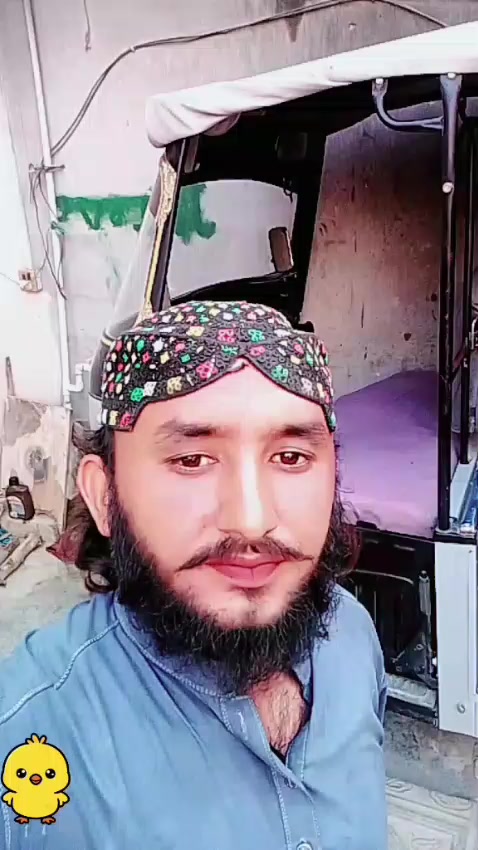 @mahar nadeem g