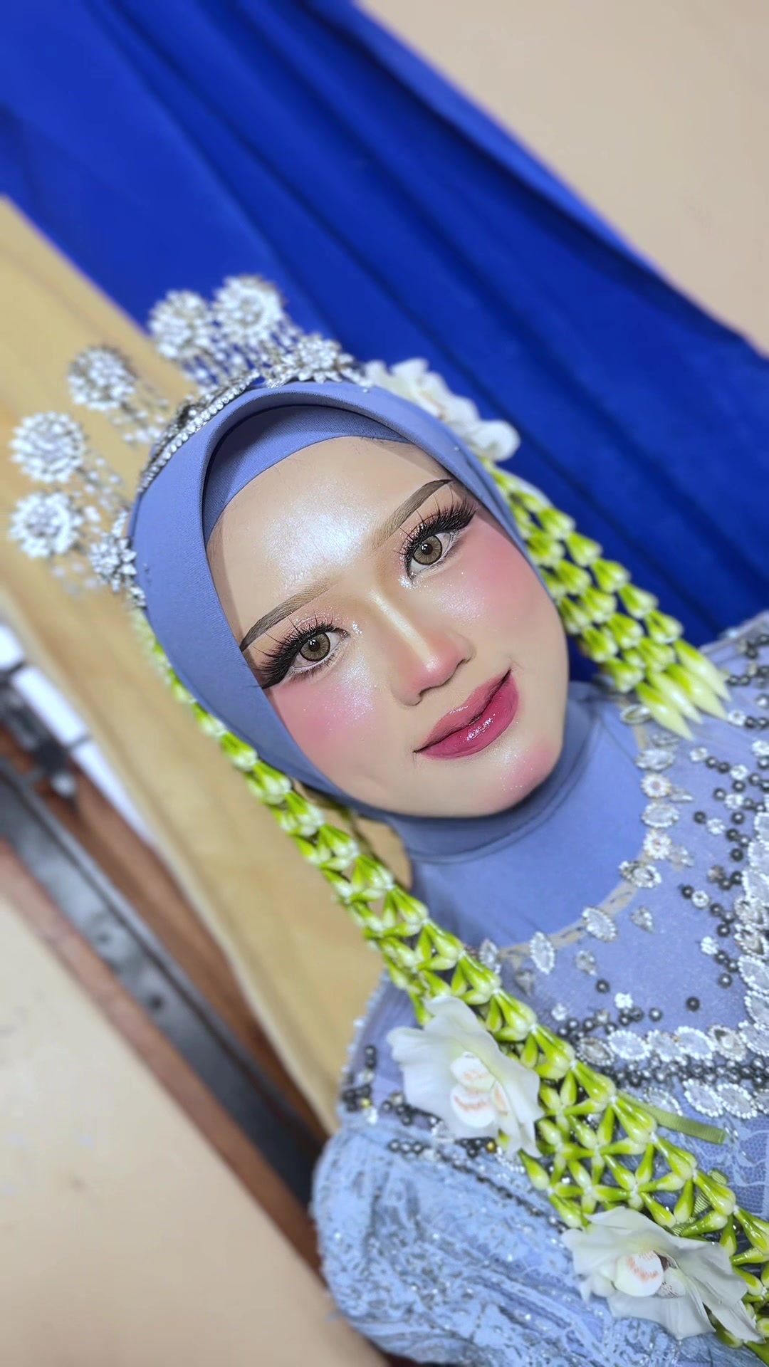 @Deraanjela_makeup_jampangkulon