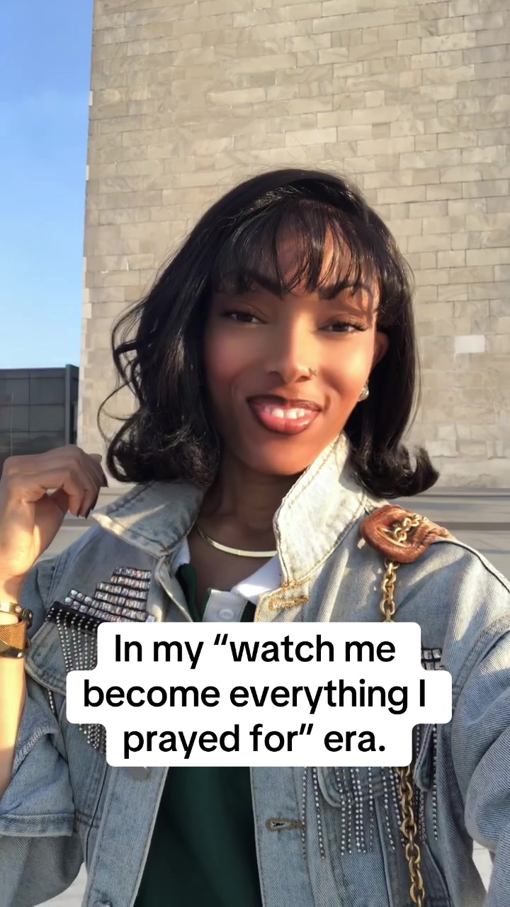 @As Told by Anita