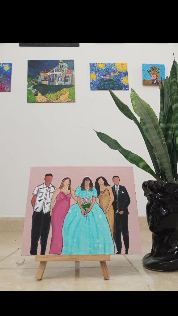 @shine art