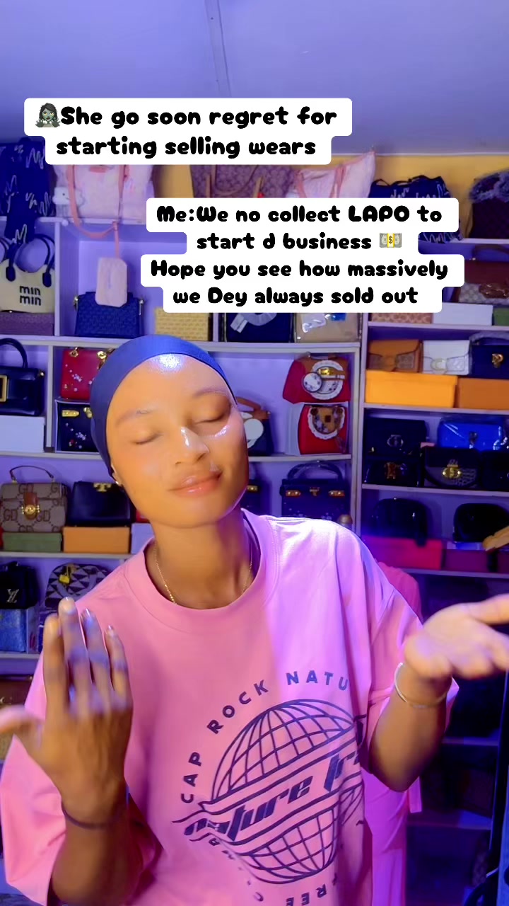 @BAG,SHOE,WEARS&WIG IN IPERU