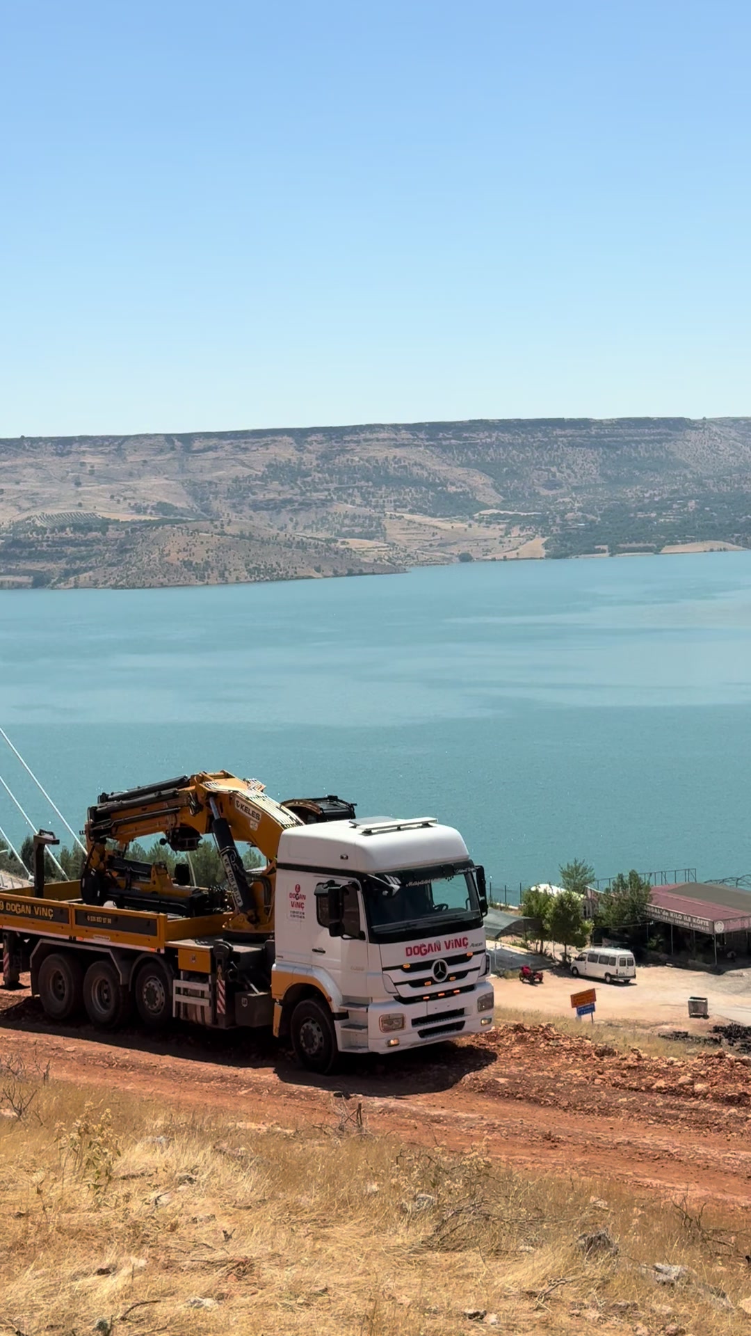 @DOĞAN VİNÇ 🪝