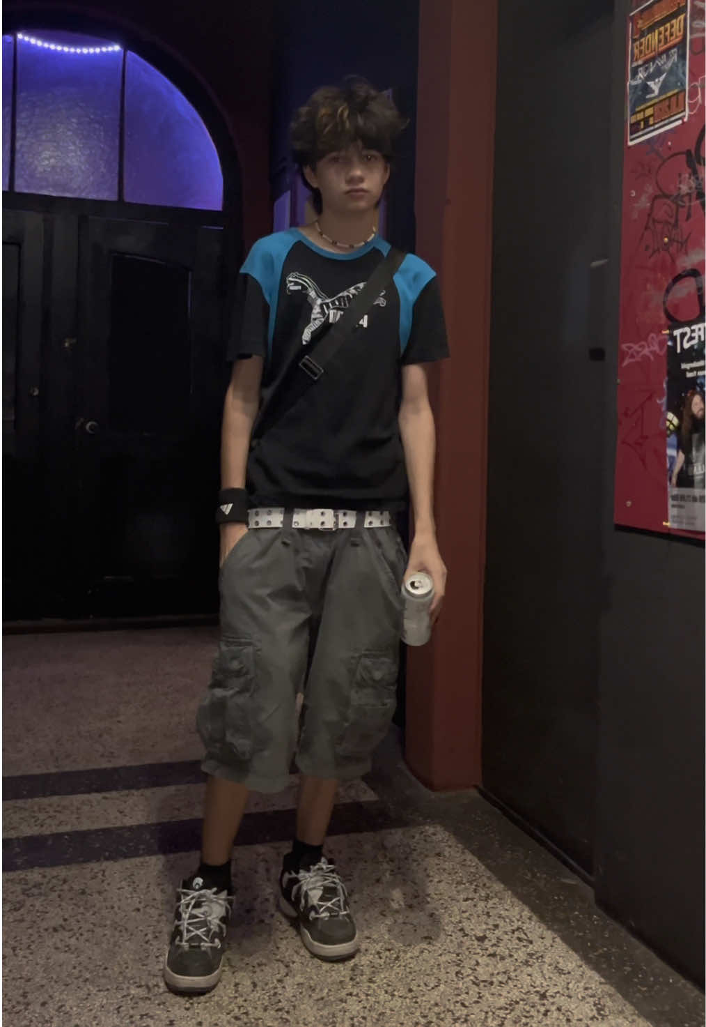 @:P