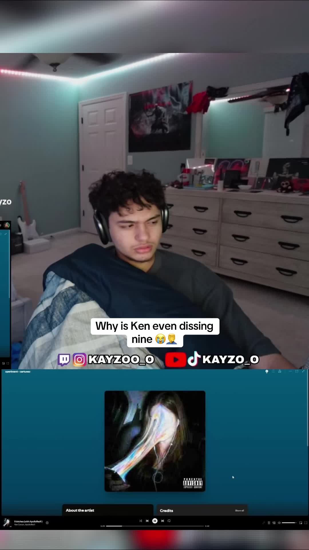 @Kayzo