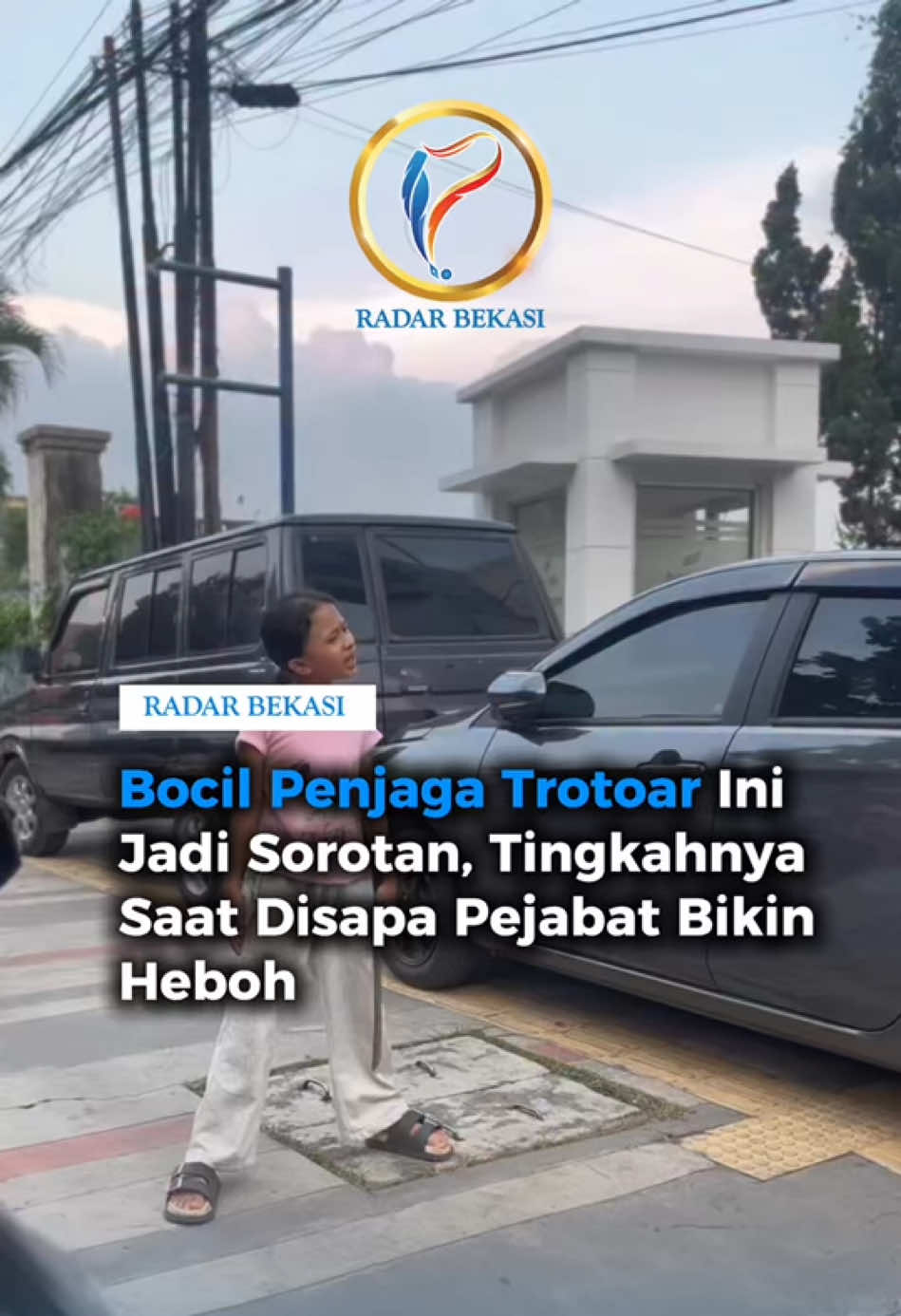 @Radar Bekasi