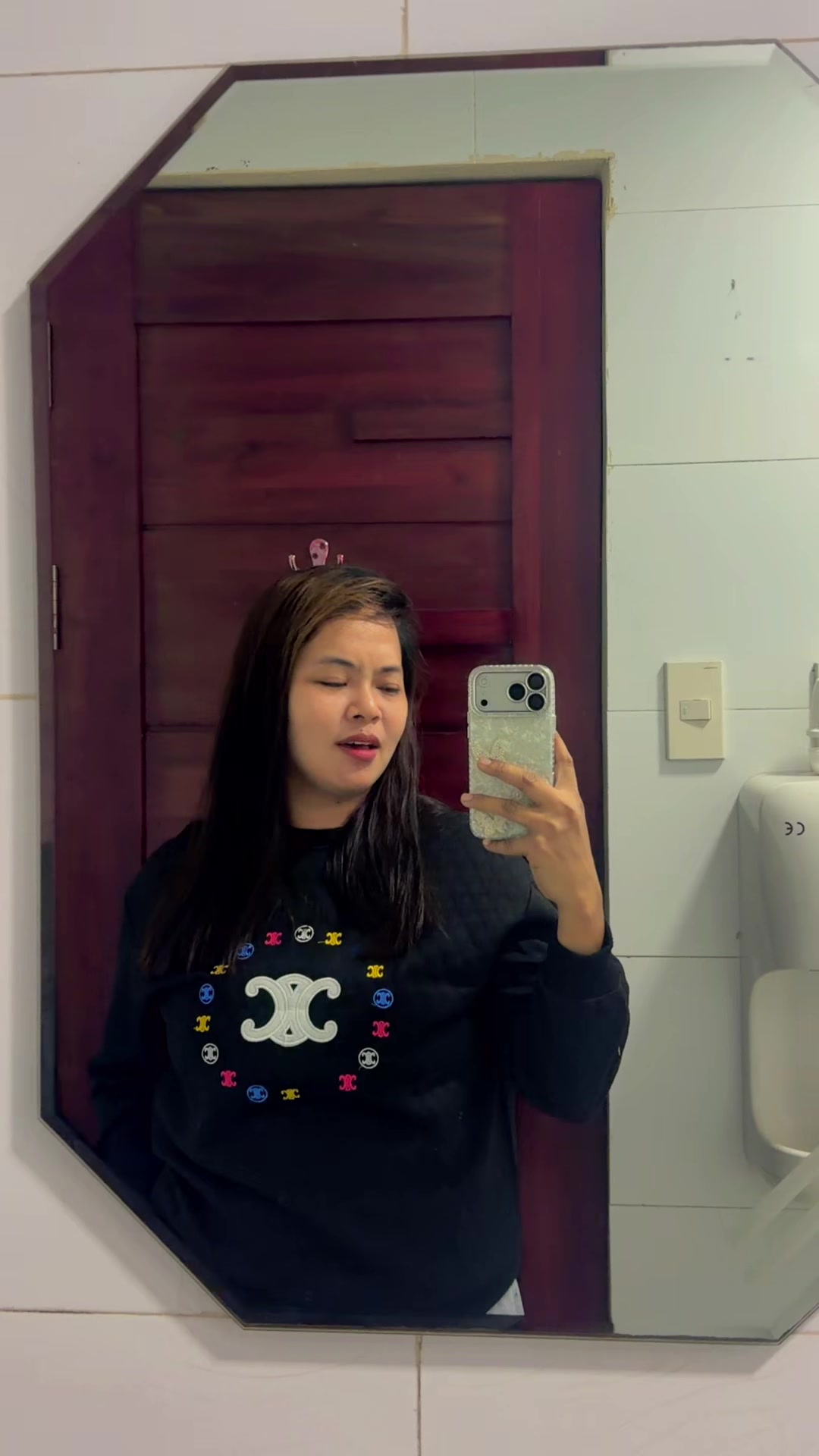 @Kasambahay tiktokers😍