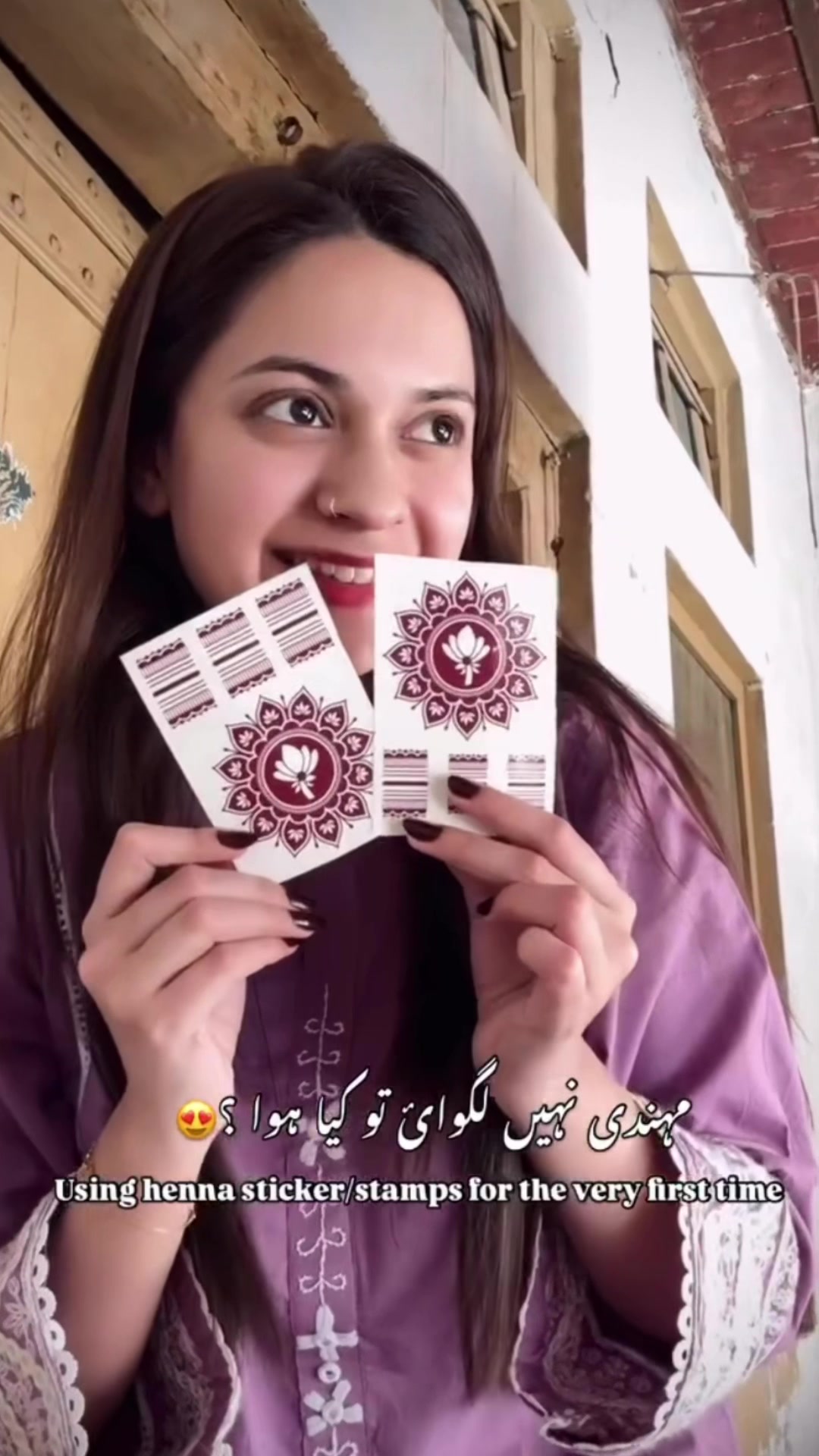 @Royals Mehndi Store