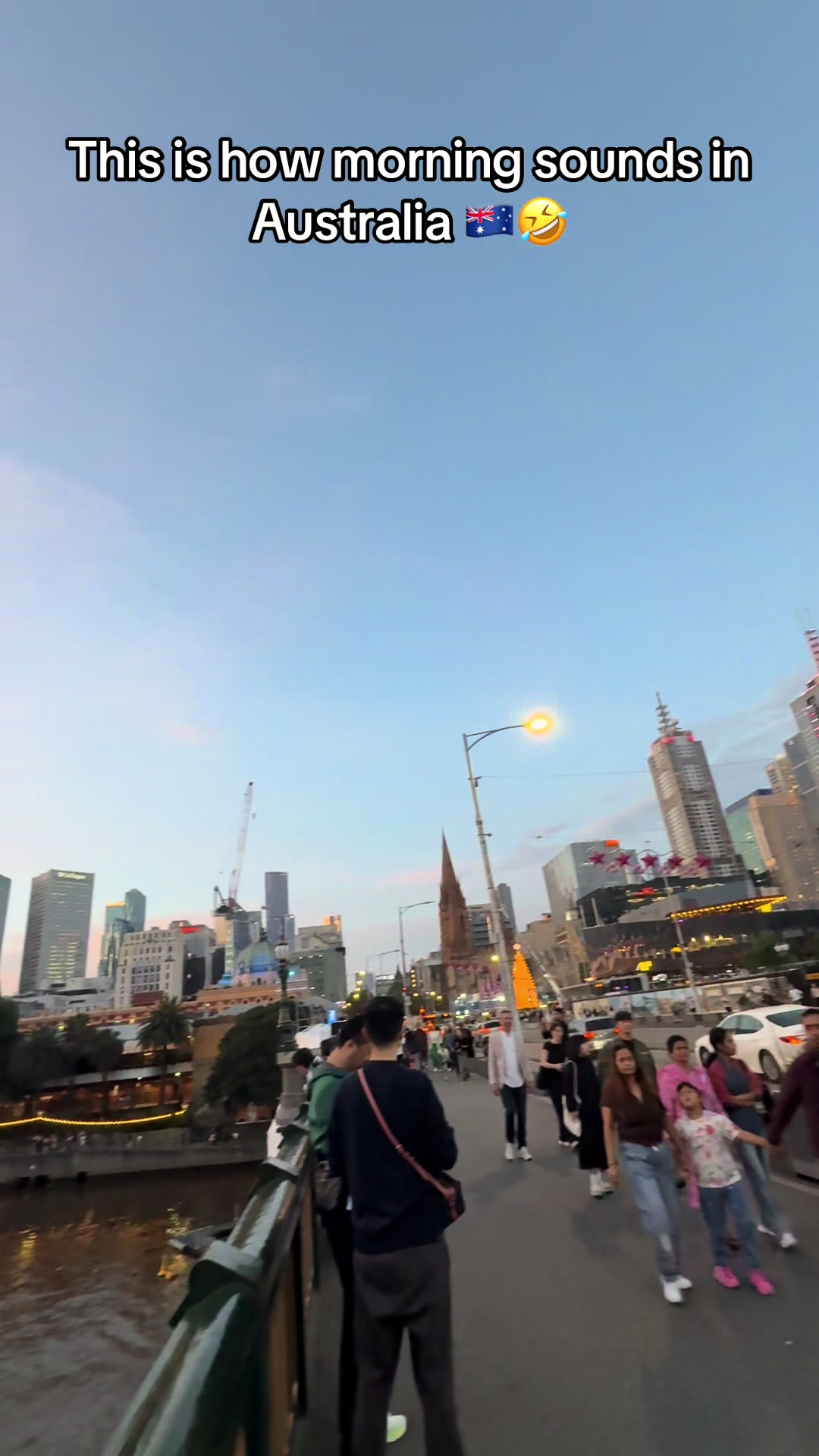 @Visit- Melbourne