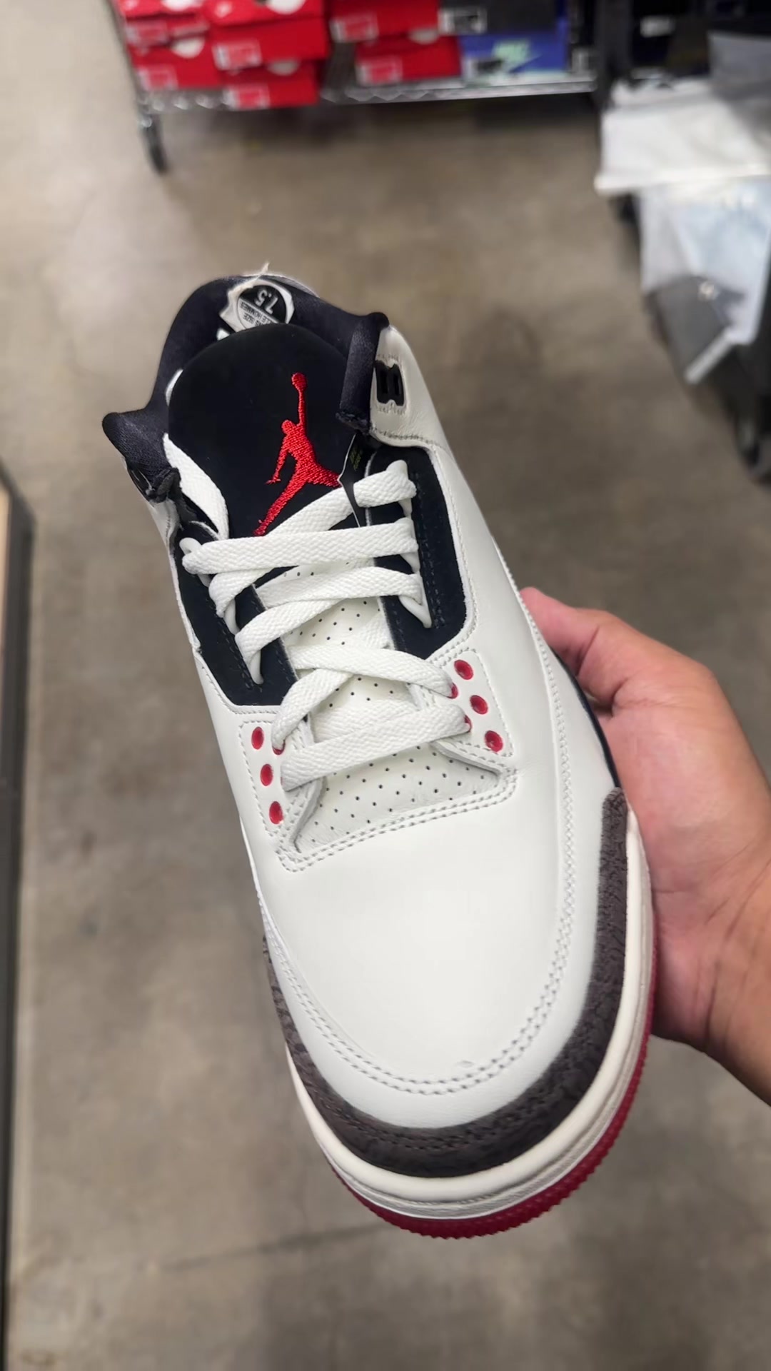 @Trending Sneakers