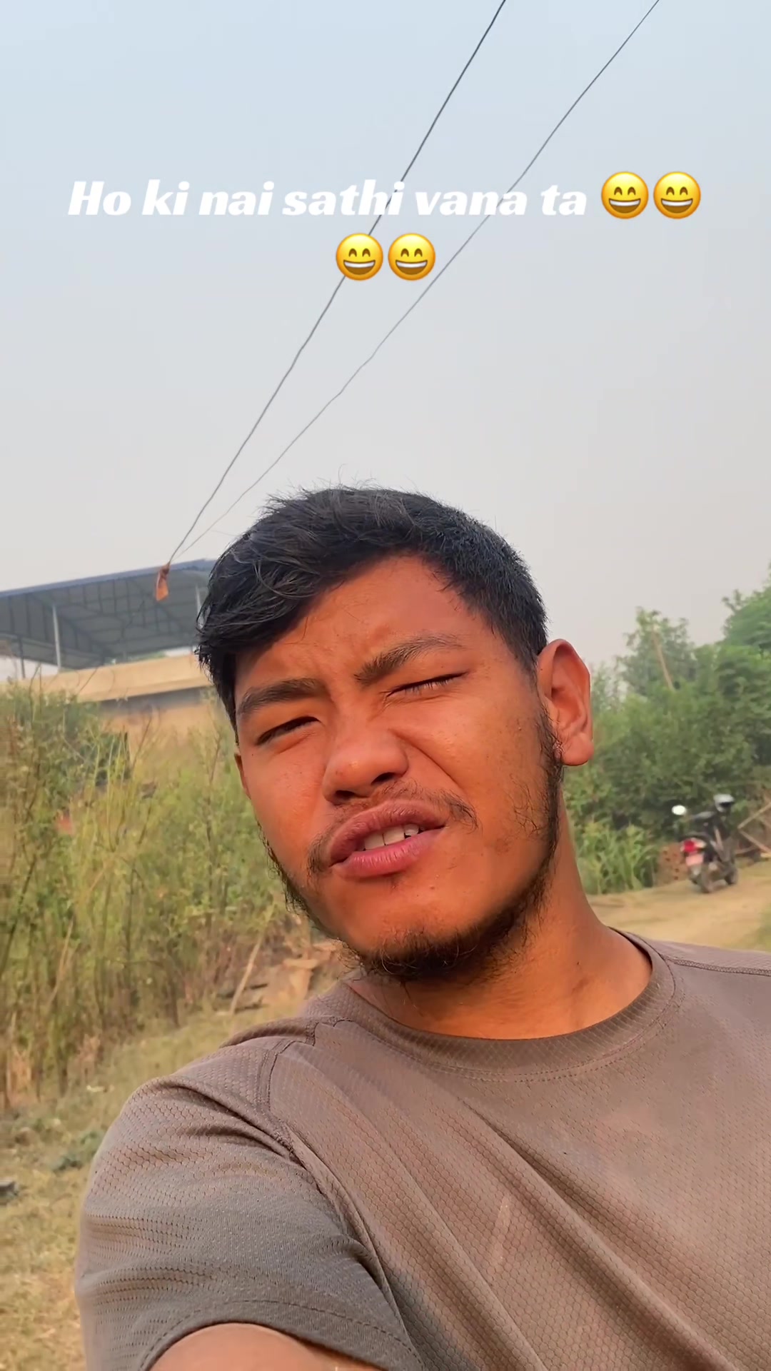 @YUVRAJ GURUNG