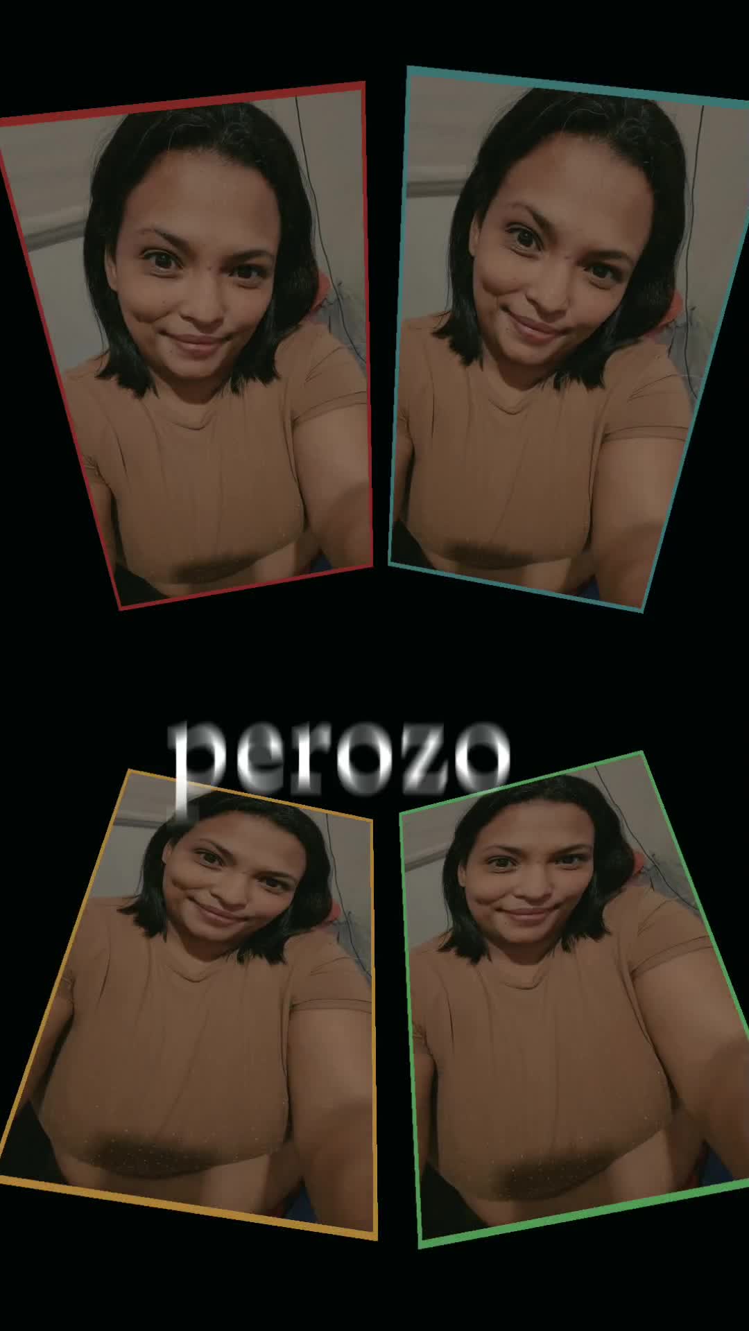 @Virginia Perozo
