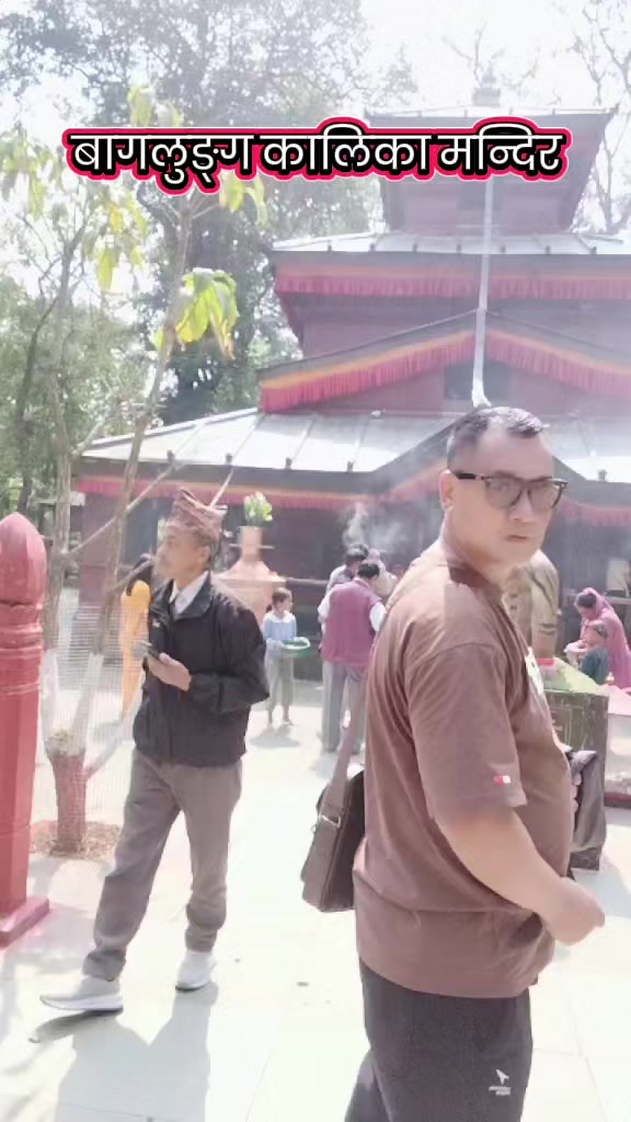 @Yam Thapa