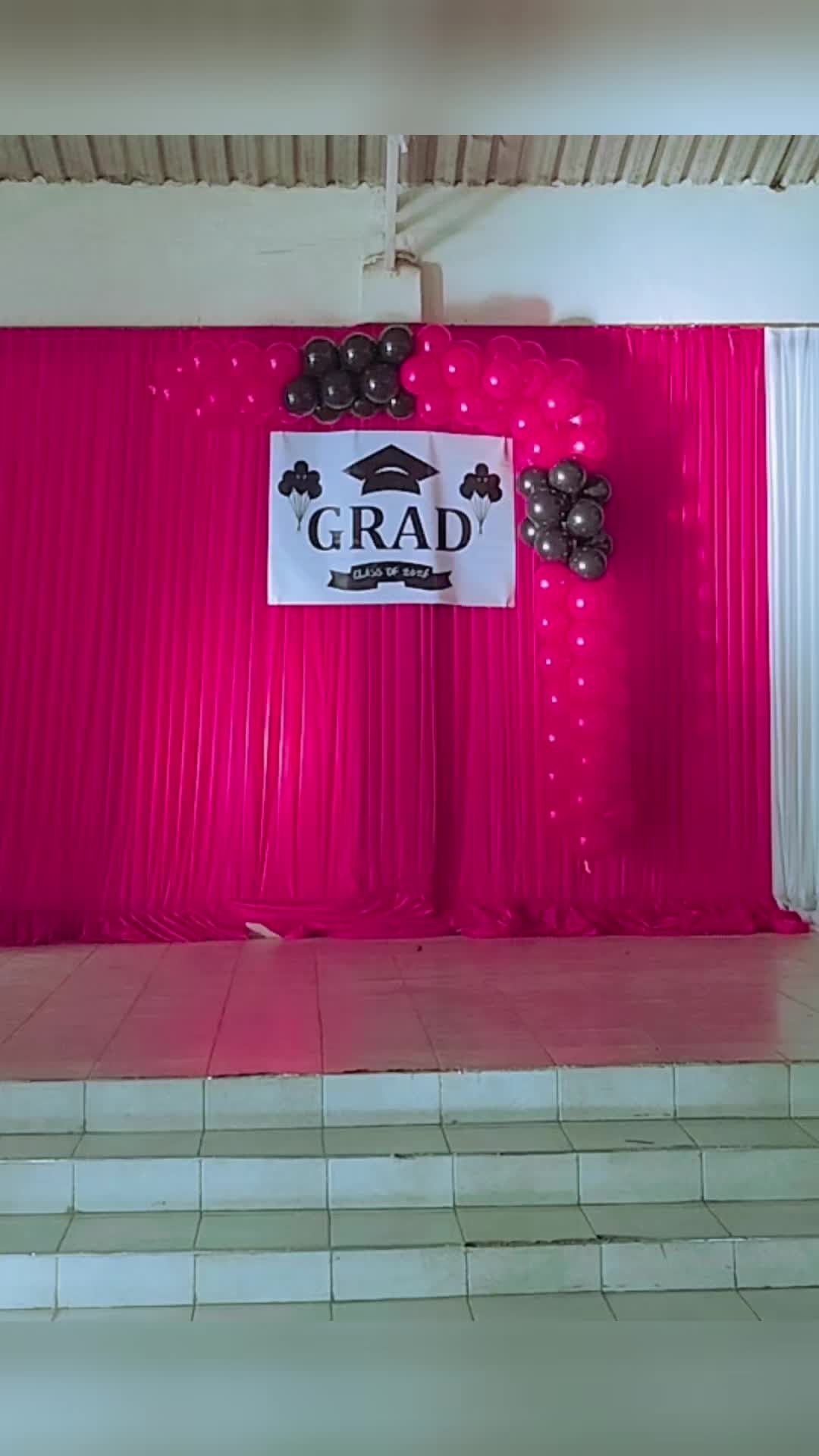@Kate Chiromo Lungu