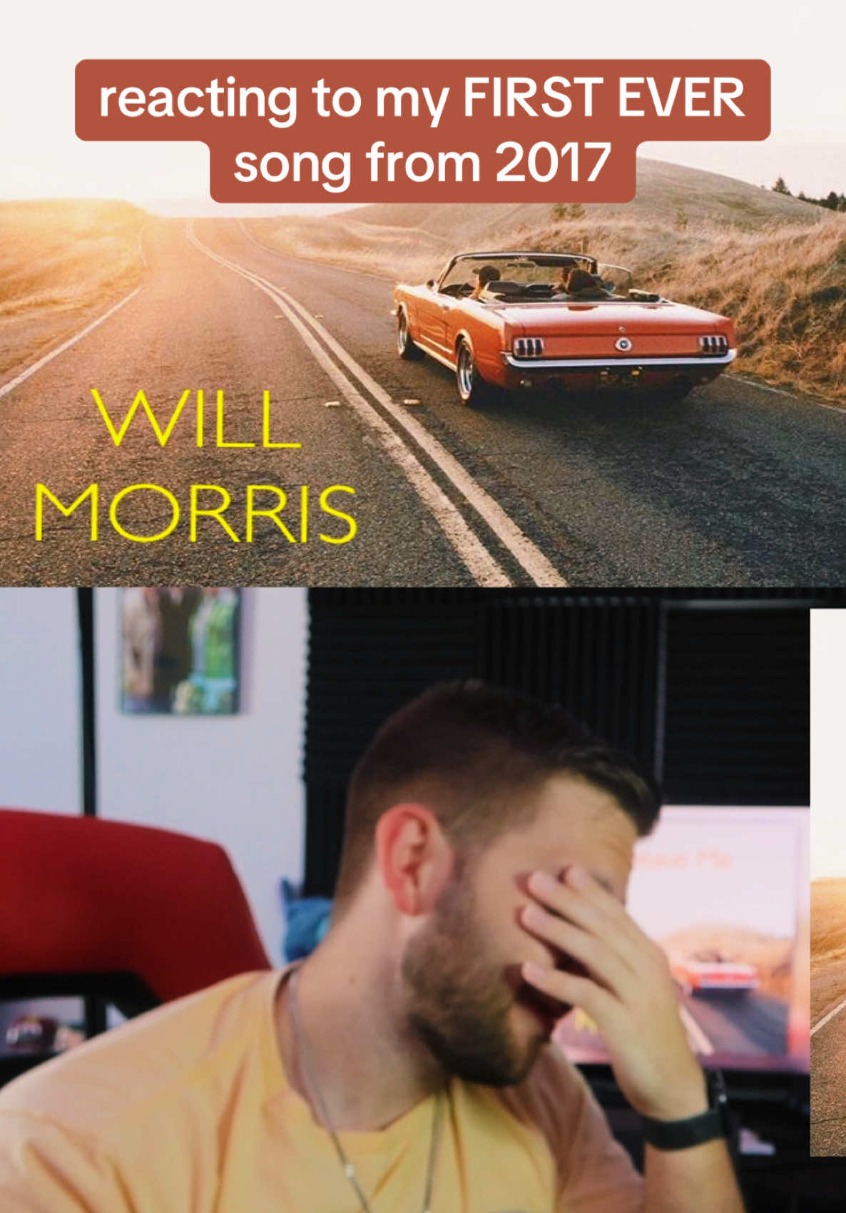 @Will Morris