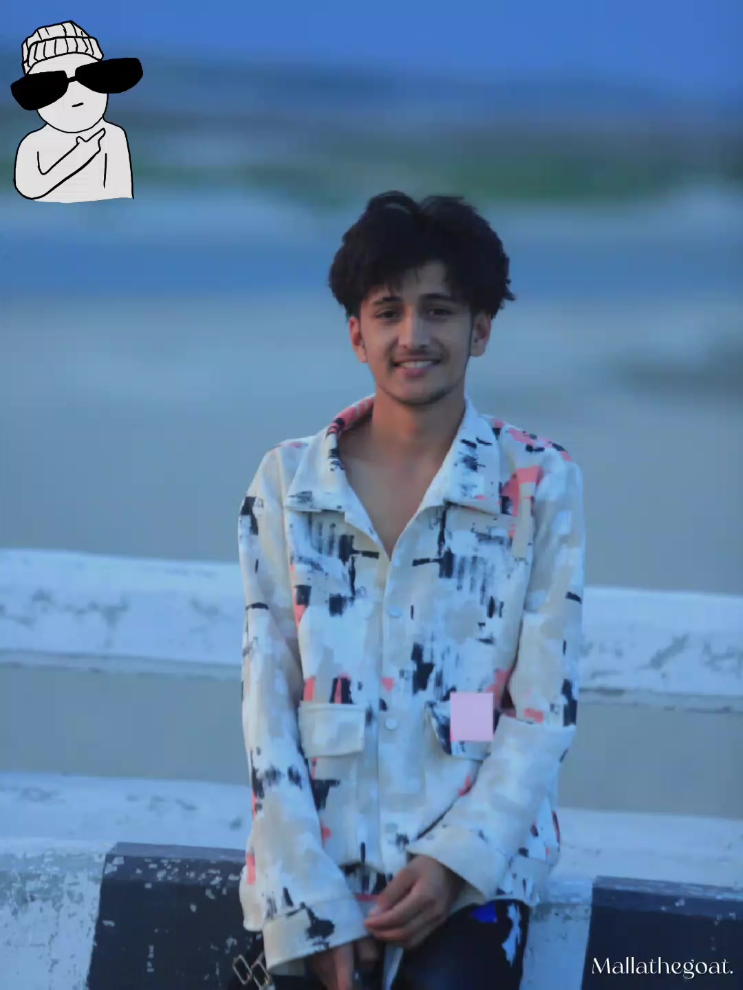 @𓂀 Bishnu 💎🤞