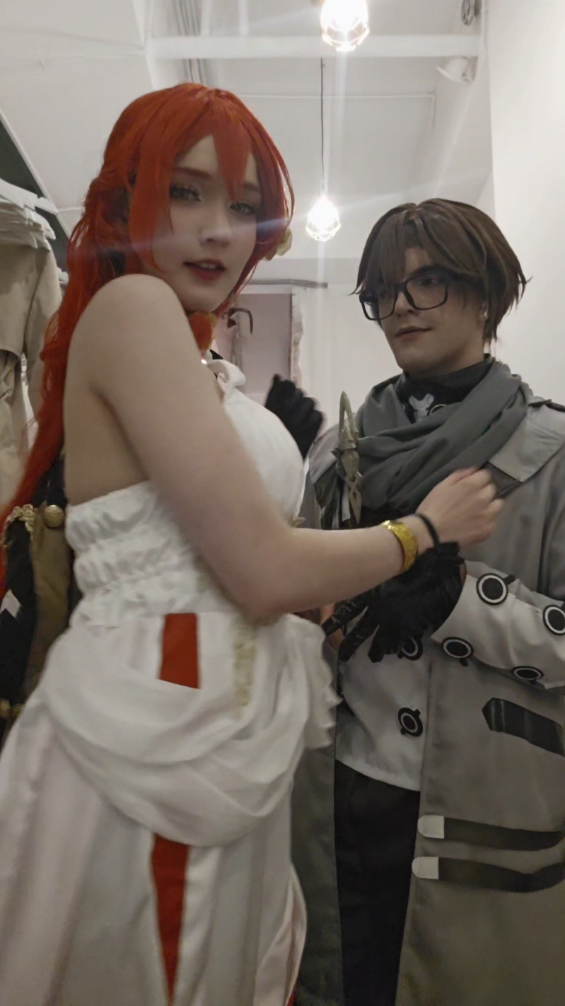 @alinussshkaa cosplay