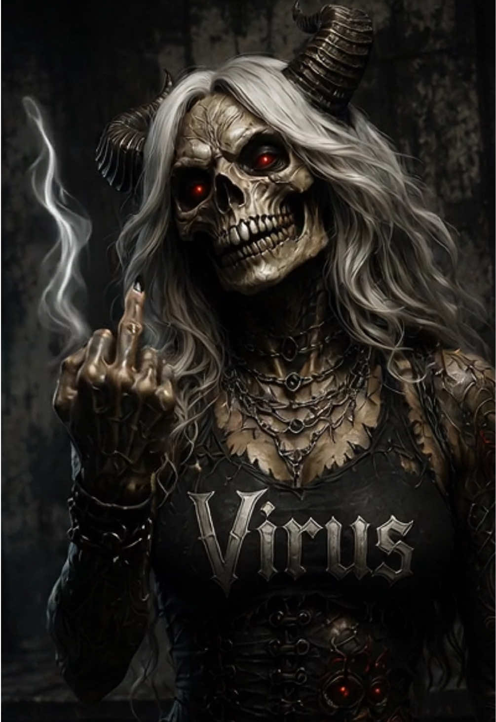 @virus