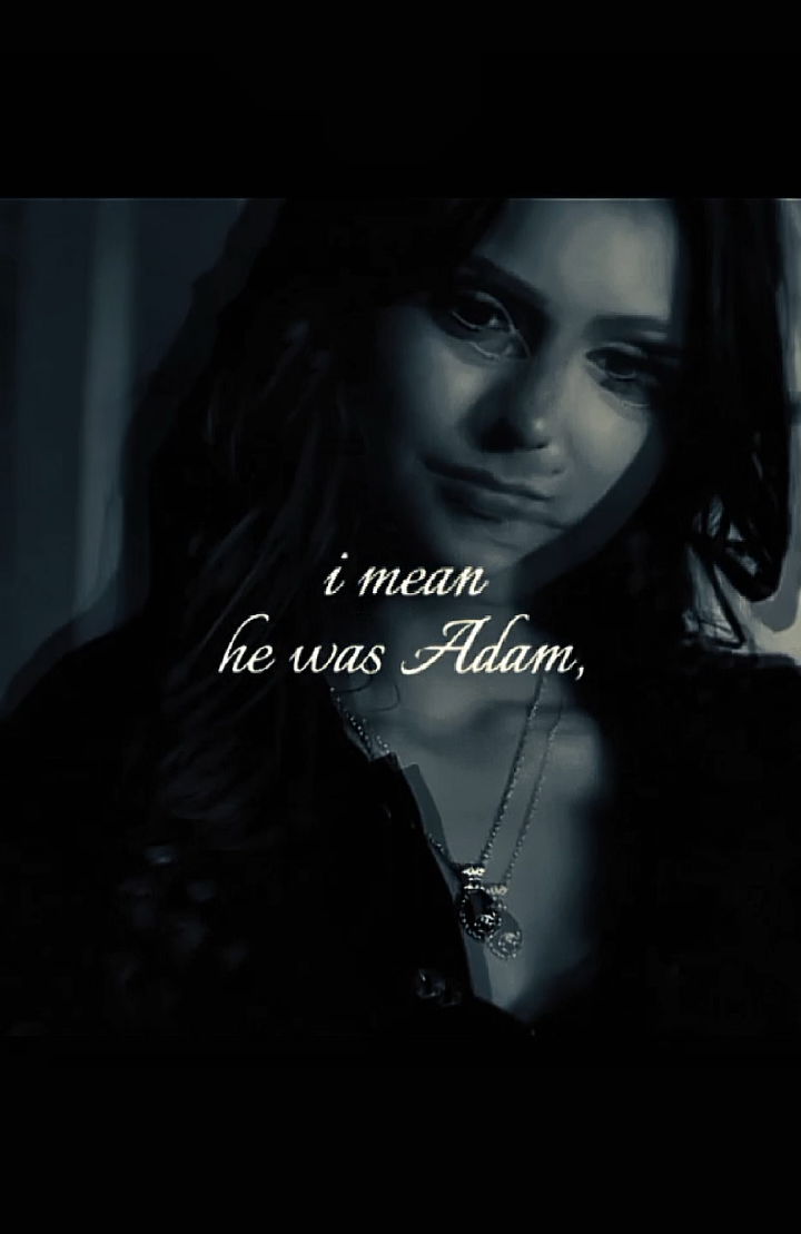 @๐ฉธStefan Salvatore๐ฉธ