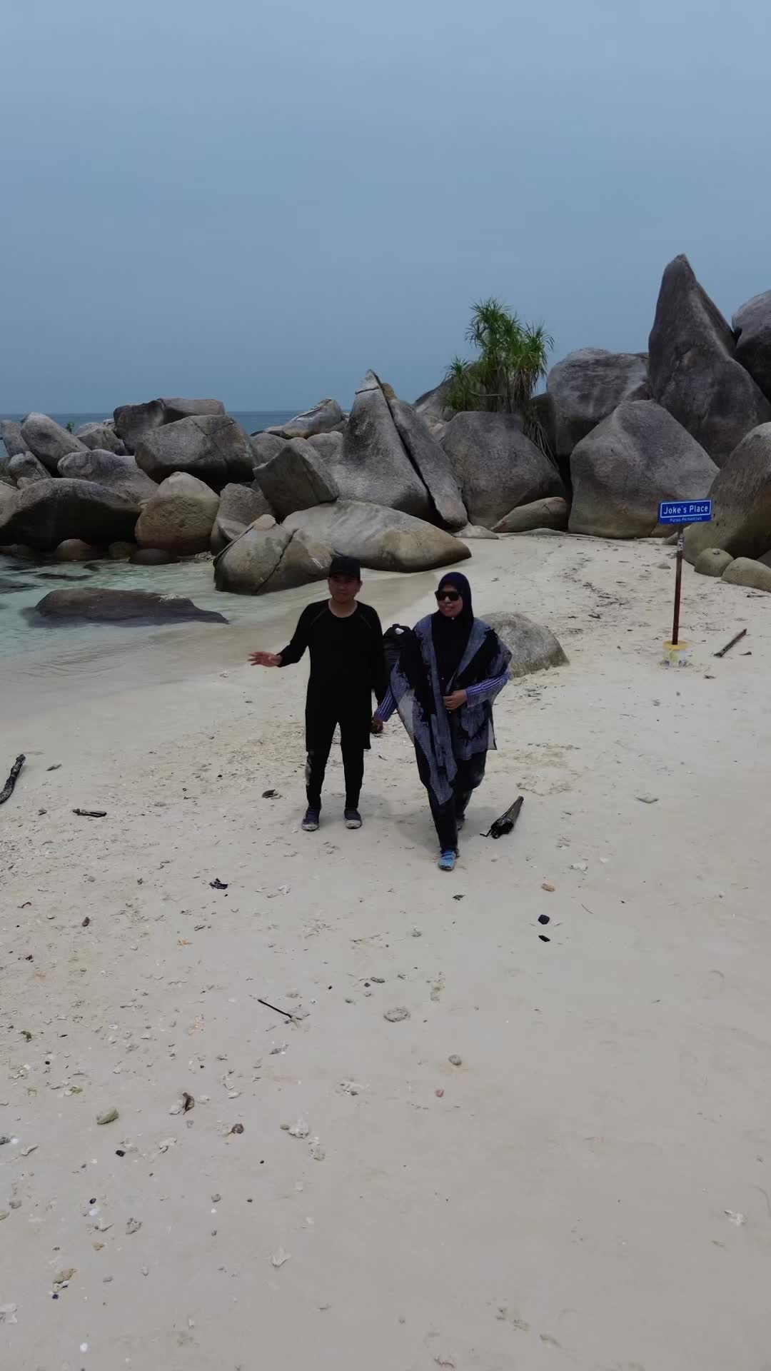 @Perhentian transfer