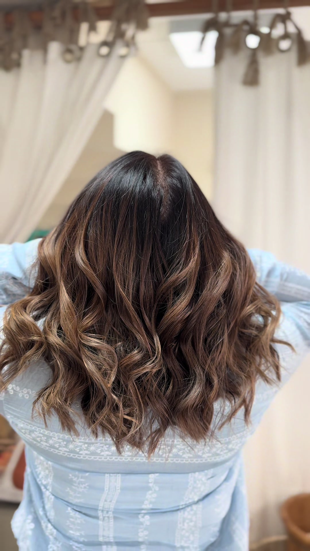 @Nuzhah Salon & Esthetic