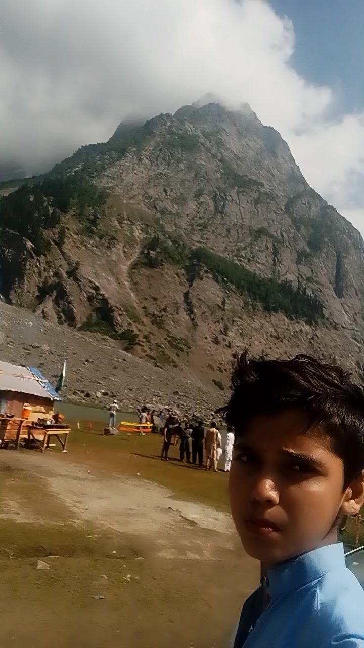@Gul Meer Pathan