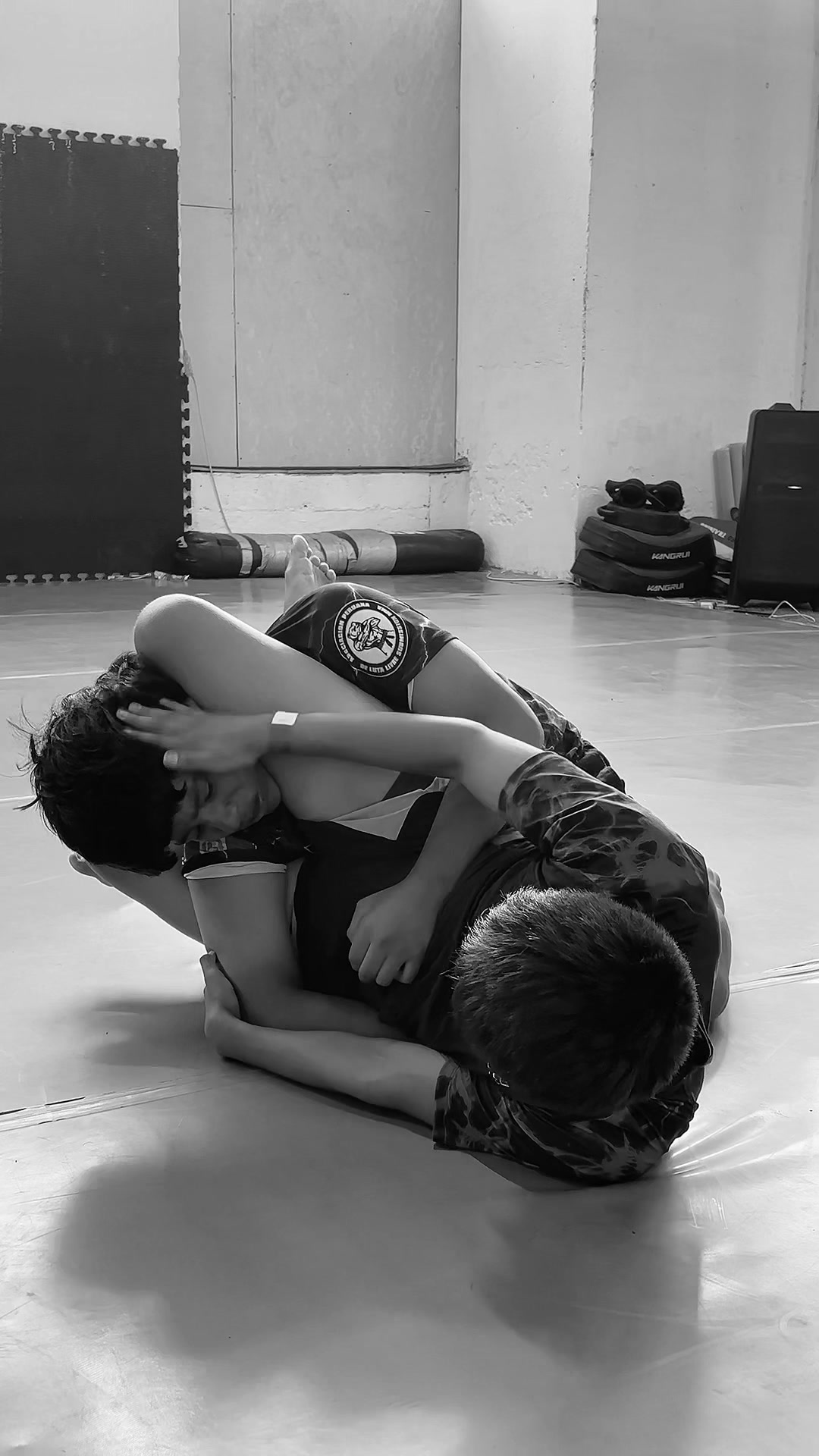 @El Culto Jiu - Jitsu
