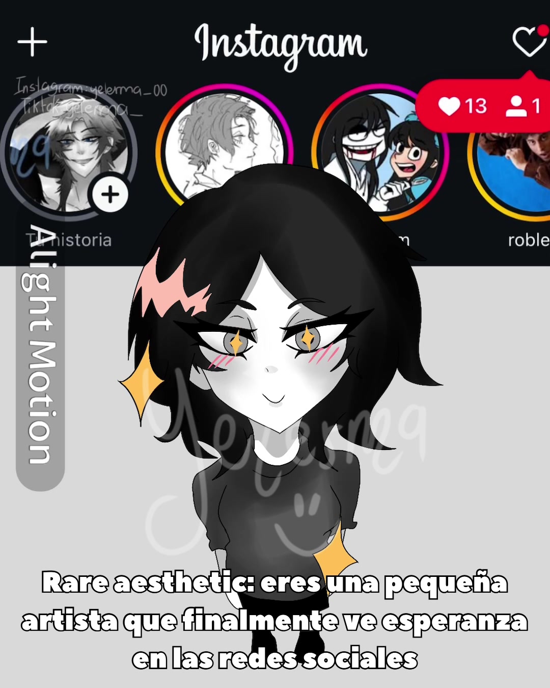 @꒰🫐꒱﹒ Yelerma !¡ 🇵🇾 KAIRIN ⟡