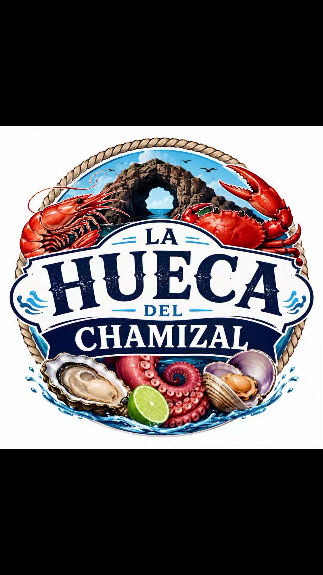 @LA HUECA DEL CHAMIZAL
