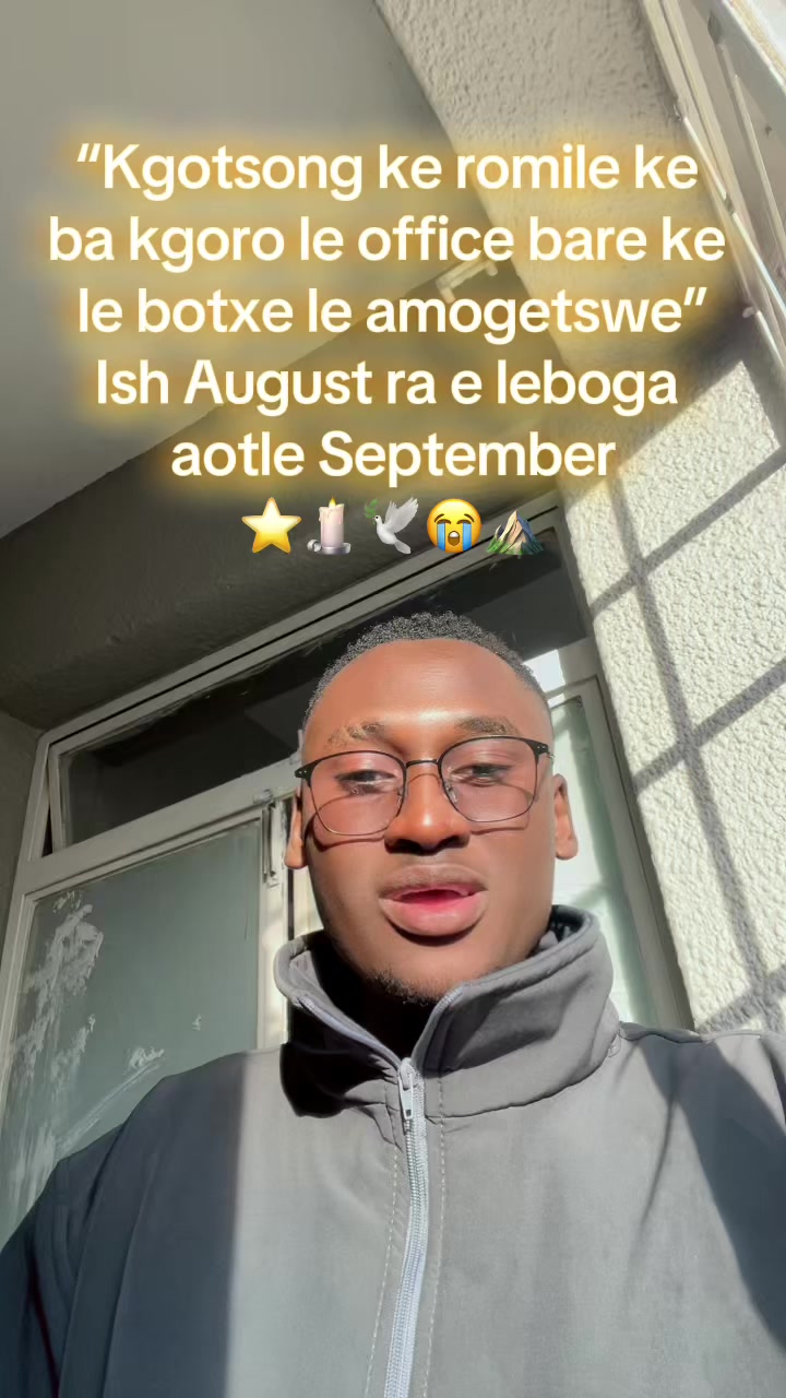 @Ngwana Khehla⭐️🕊️🕯️