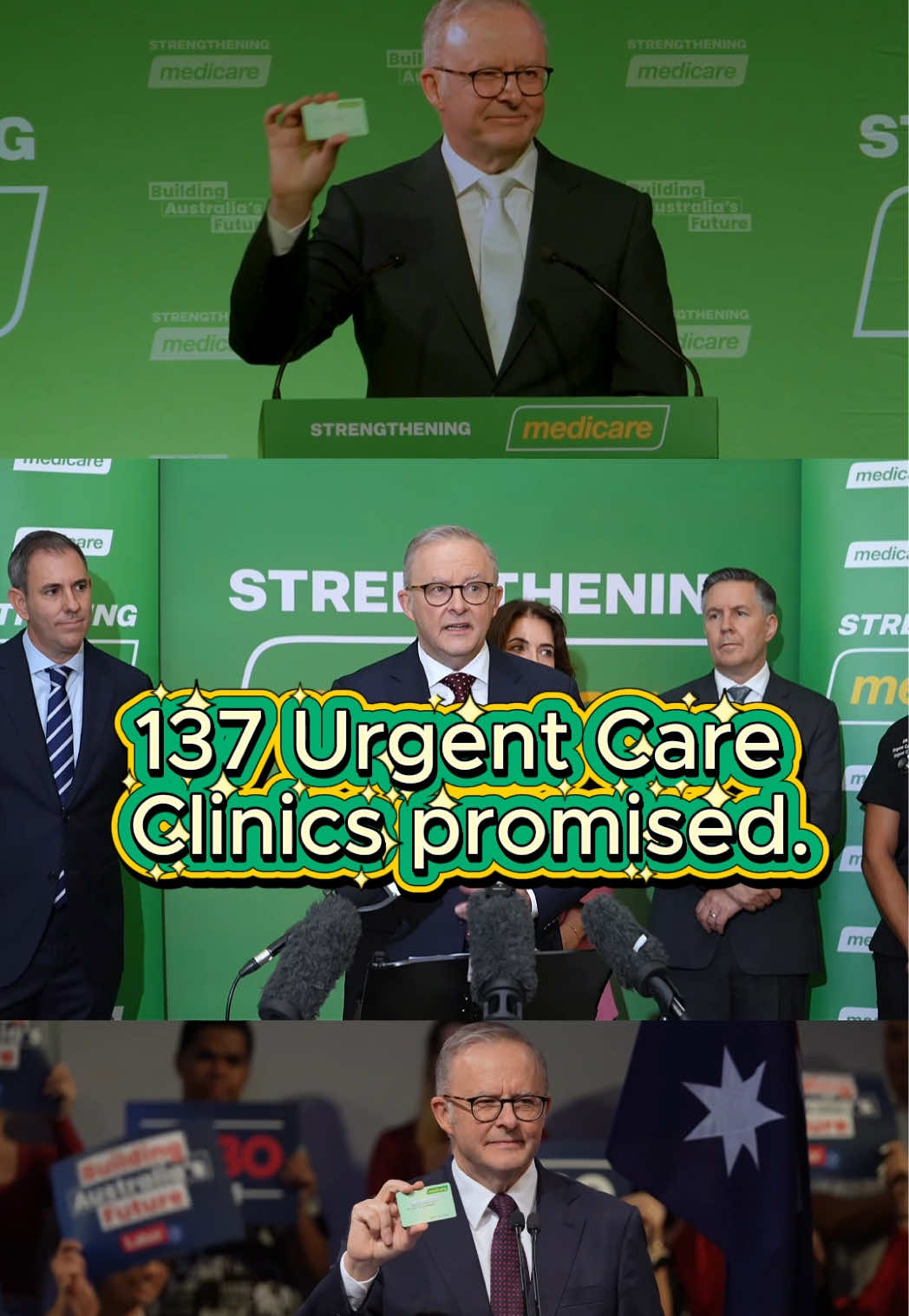 @Australian Labor Party