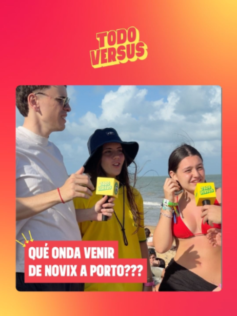 @Todo Versus