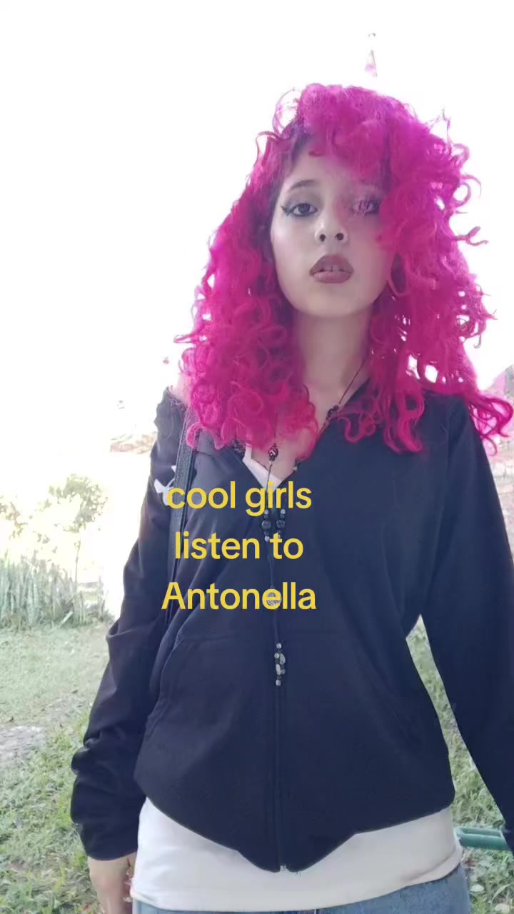 @Antonella