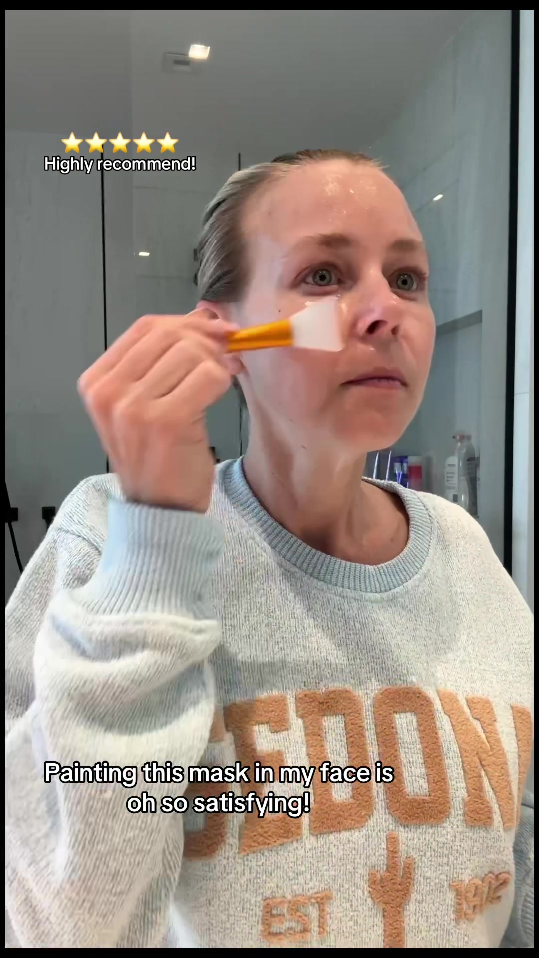 @Cortney Gets Fit
