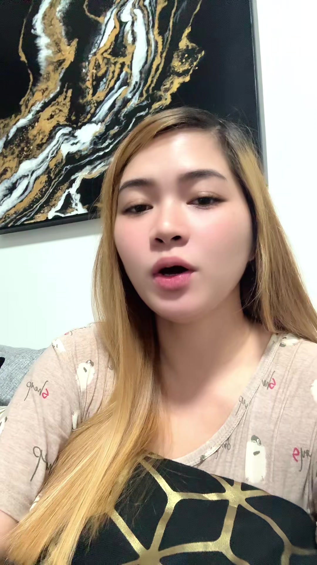 @Challenge Queen ๐