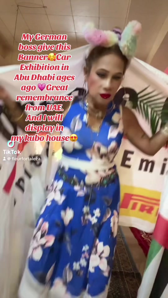 @Fleur Fortaleza