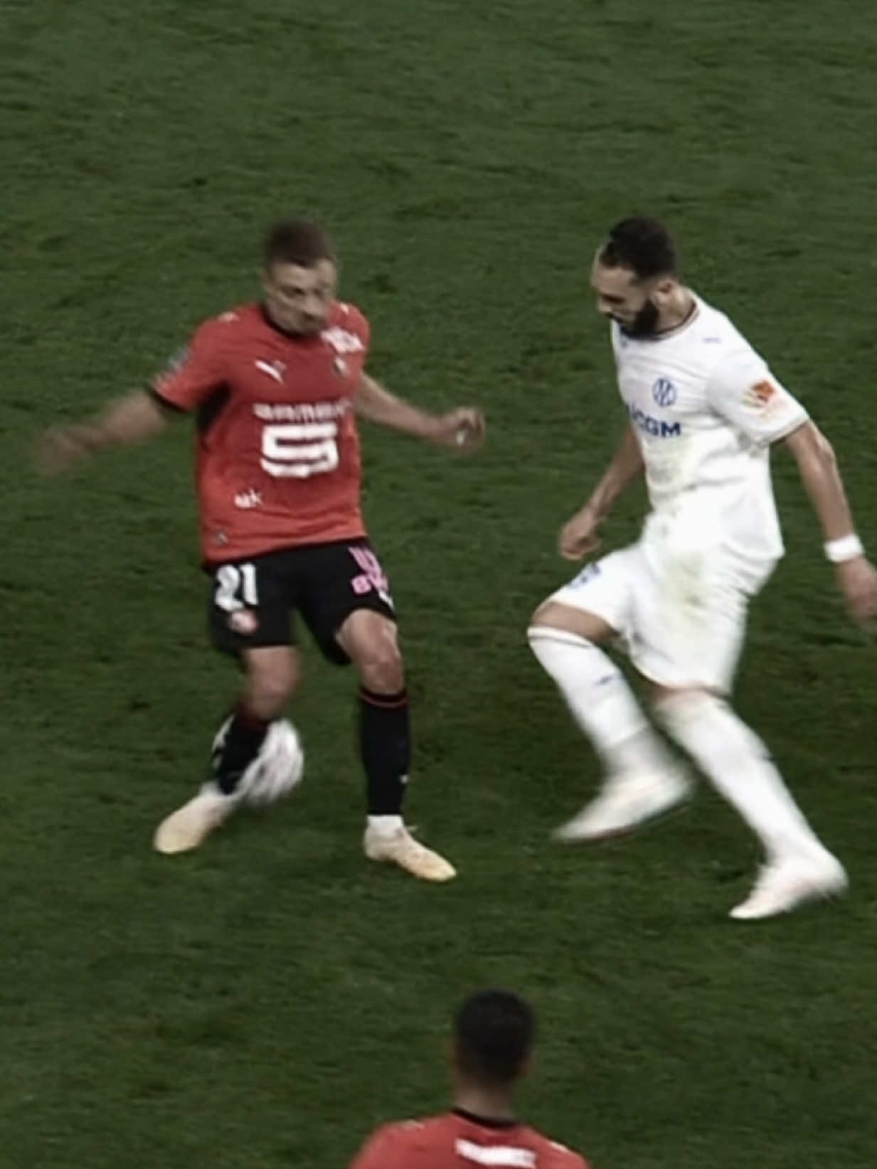 @Ligue 1 McDonald’s
